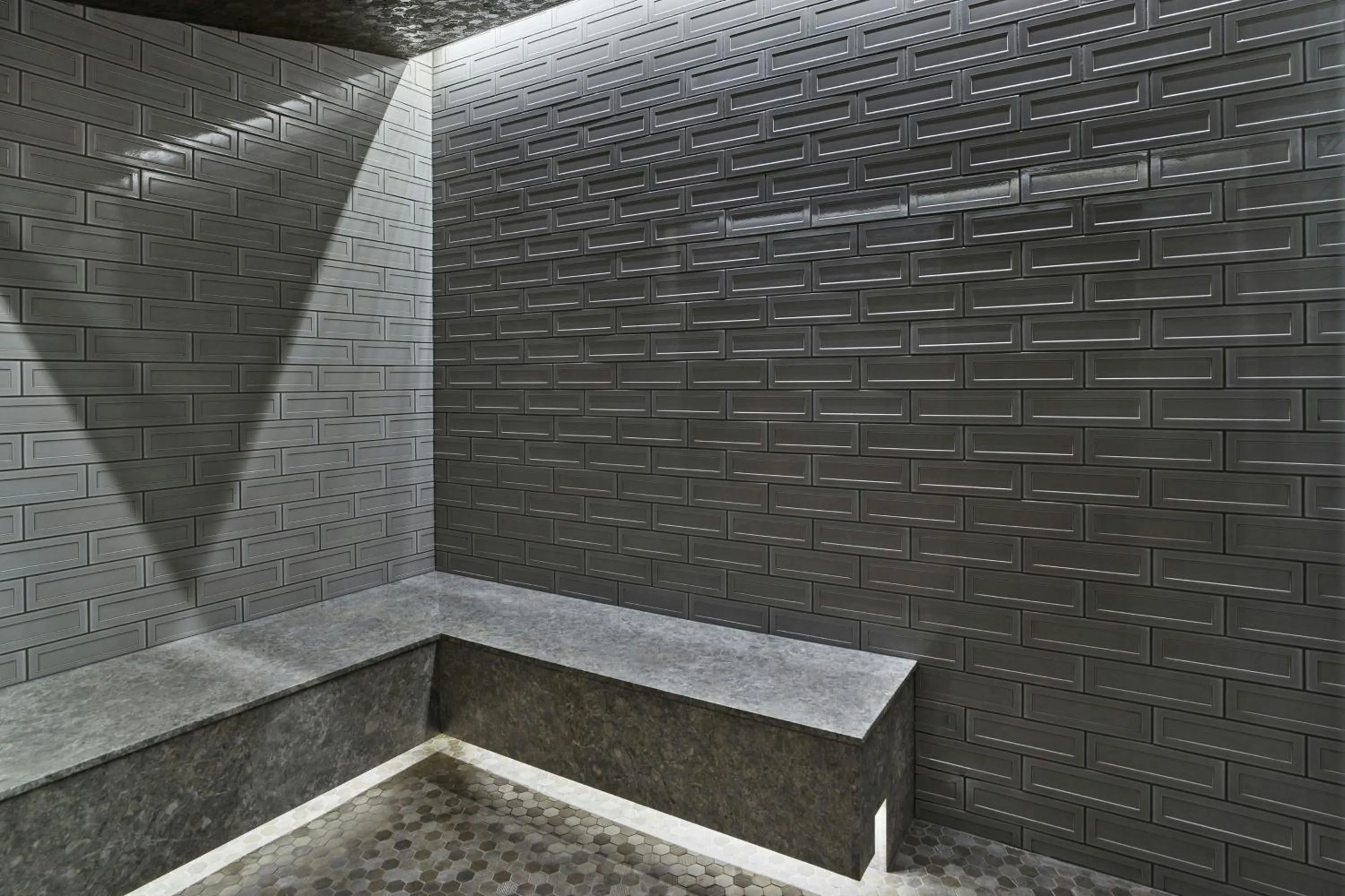 Spa and wellness centre/facilities in The Ritz-Carlton, Lake Tahoe