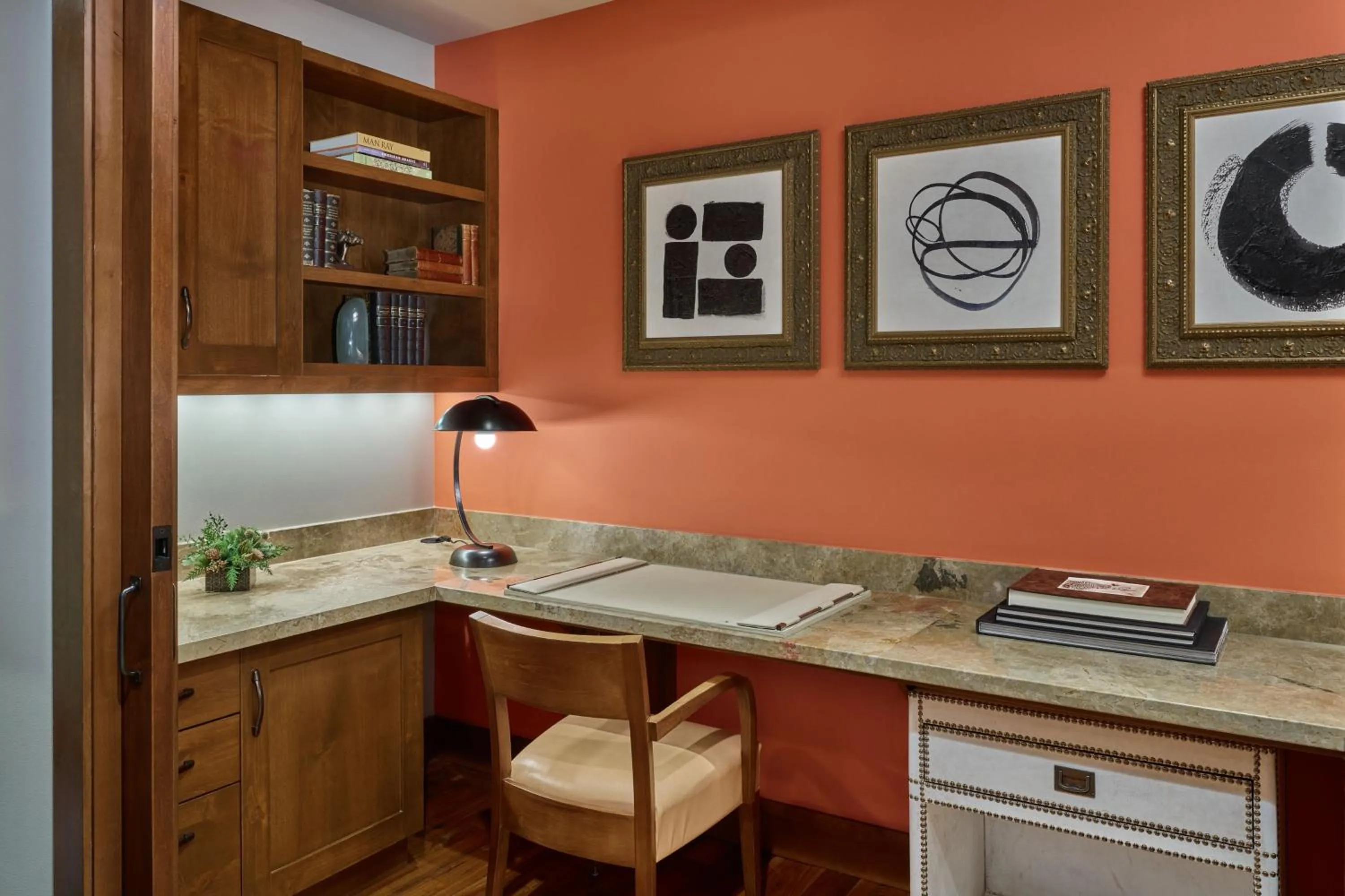 Bedroom in The Ritz-Carlton, Lake Tahoe