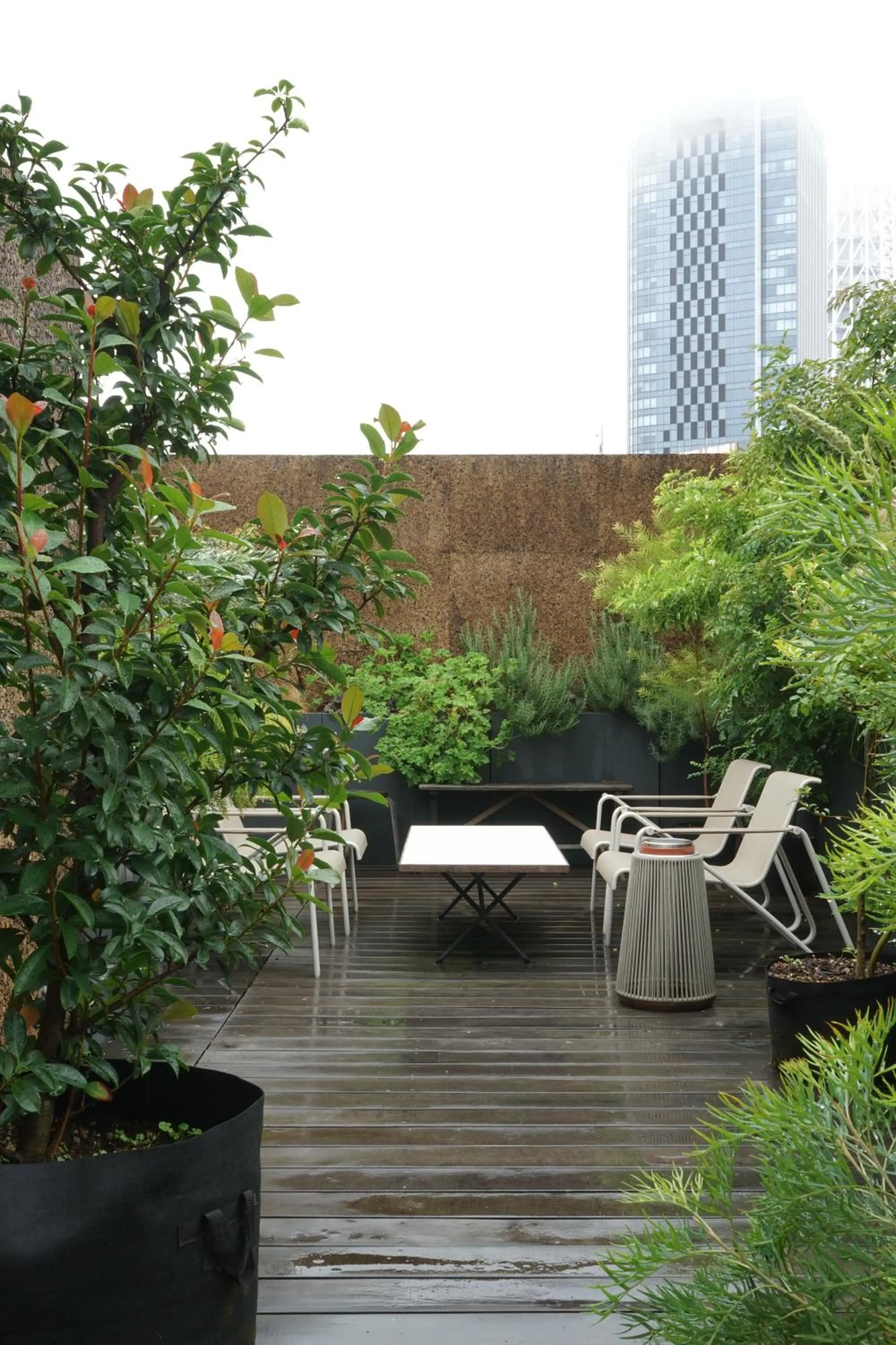 AET & o3 HOTEL