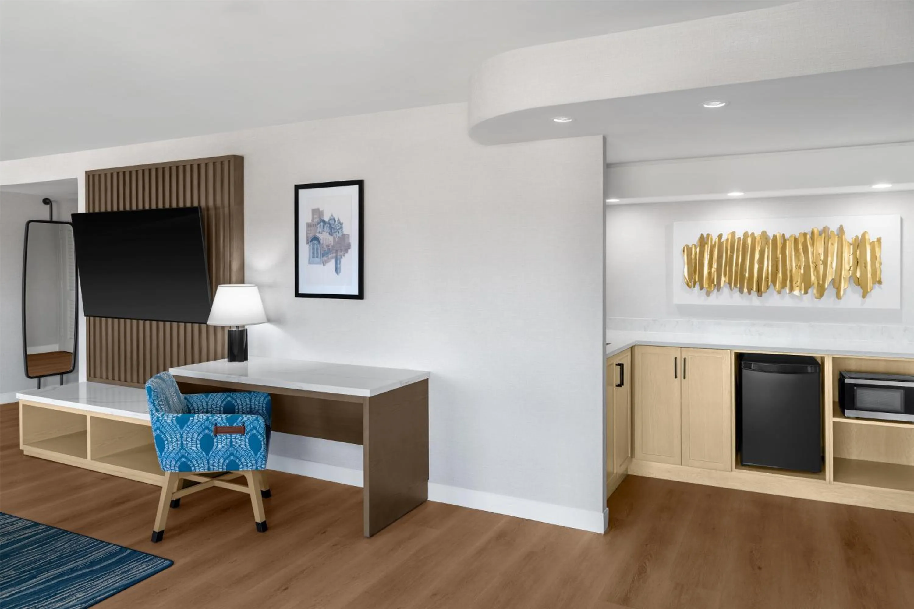 Other in DoubleTree by Hilton Hotel South Bend