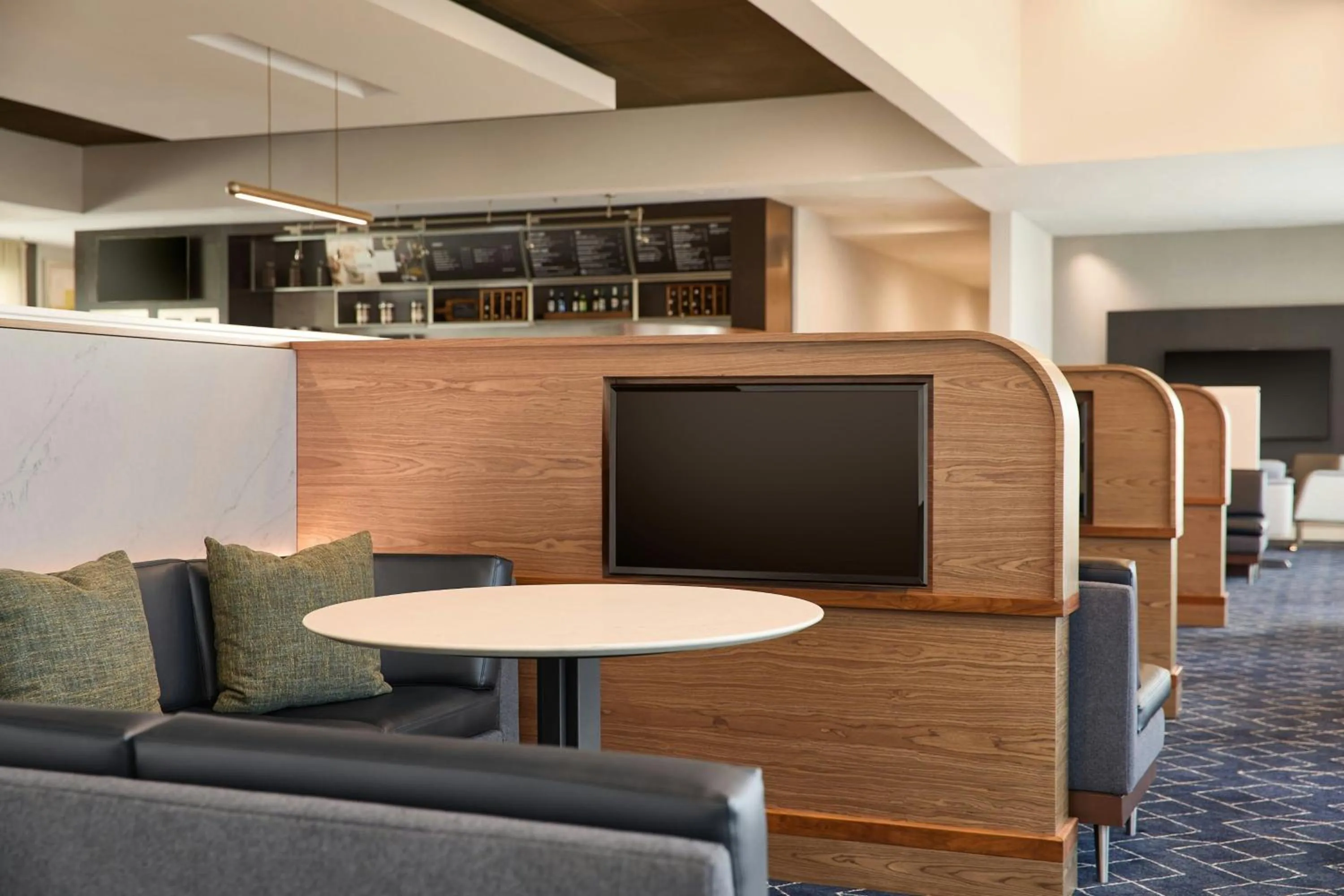 Other in Courtyard St. Louis Creve Coeur