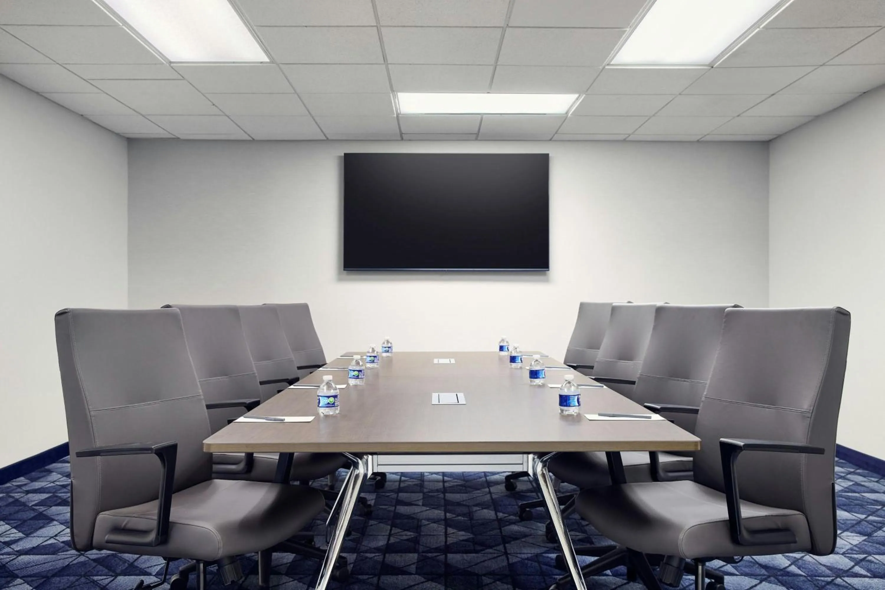 Meeting/conference room in Courtyard St. Louis Creve Coeur