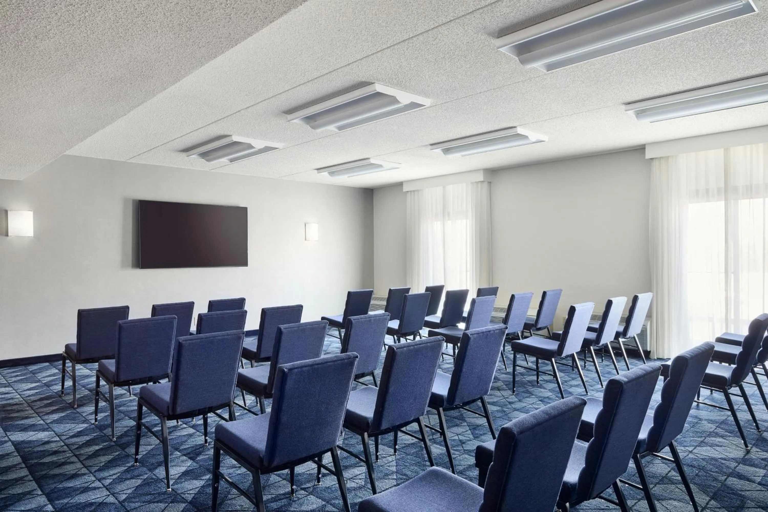 Meeting/conference room in Courtyard St. Louis Creve Coeur