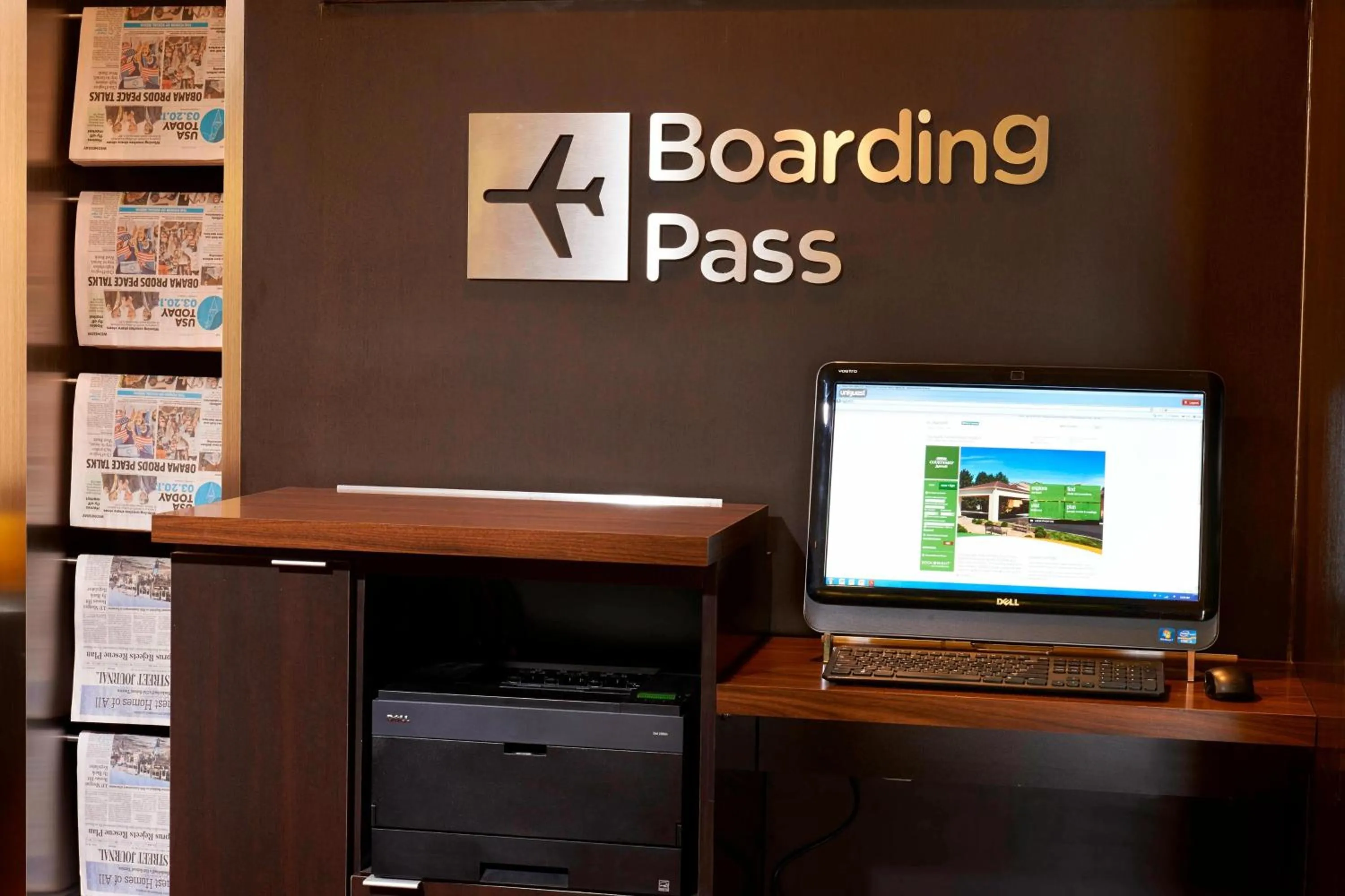 Other in Courtyard Toledo Airport Holland