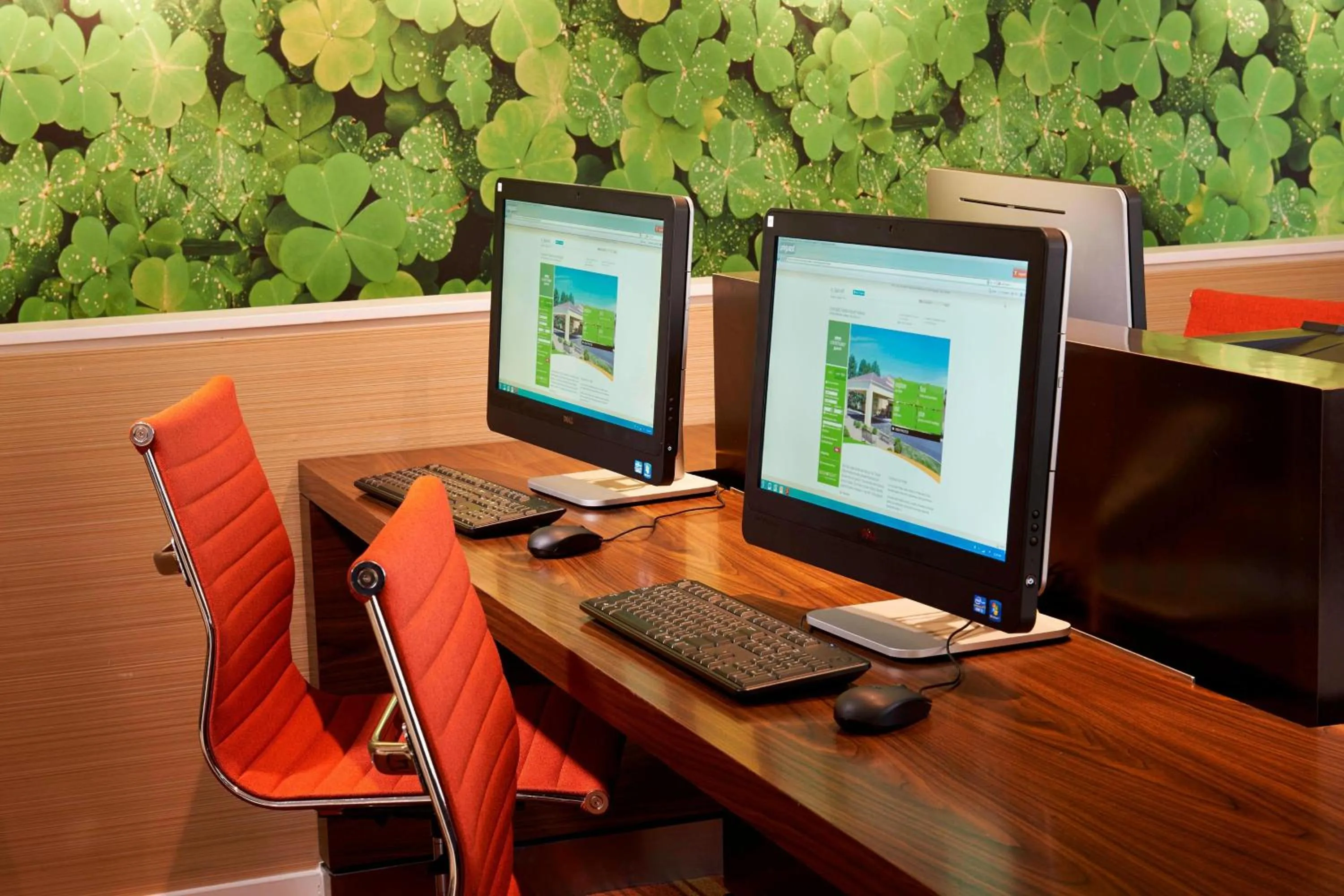 Other in Courtyard Toledo Airport Holland