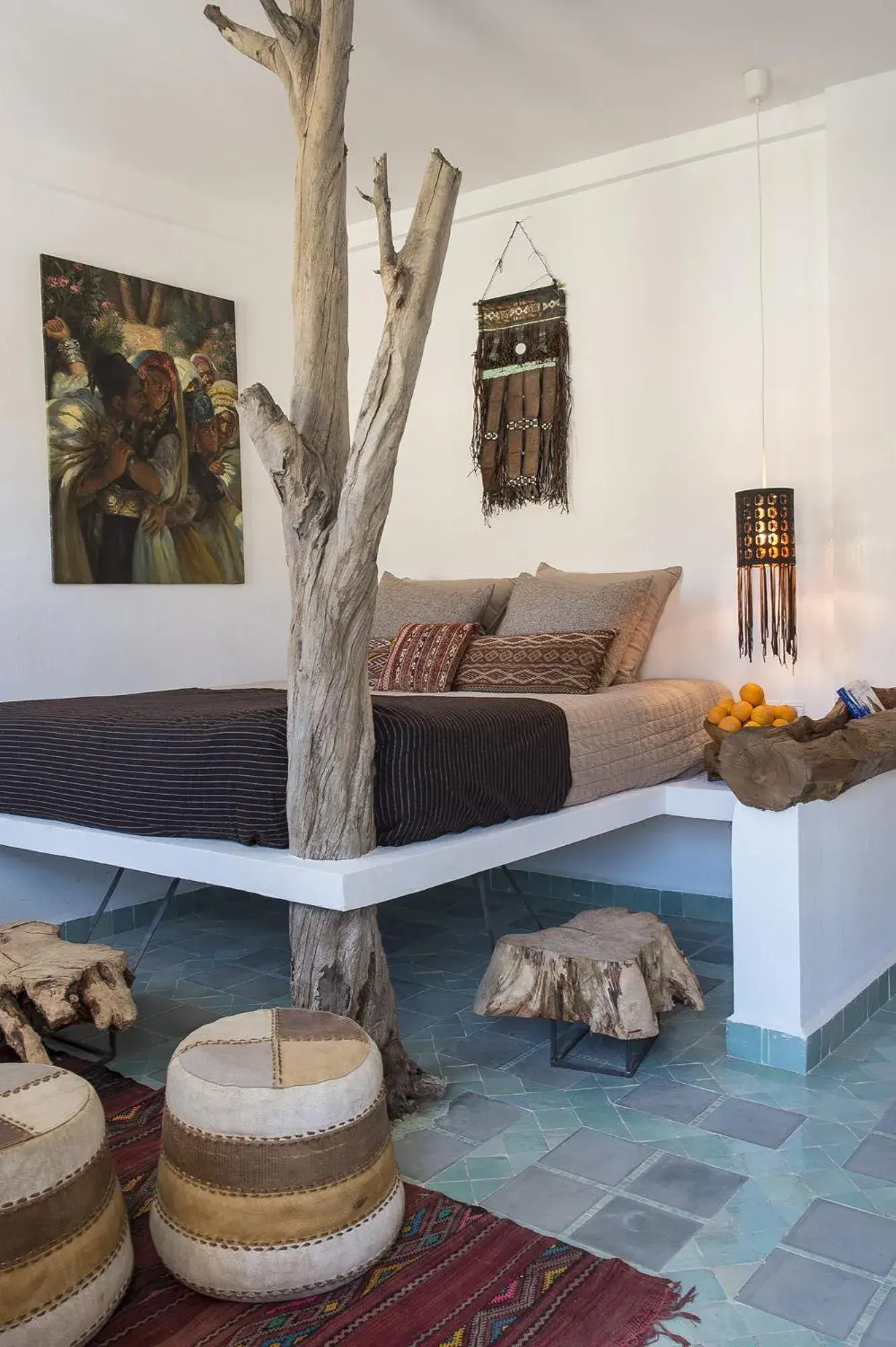 Double Room in Munga Guesthouse Double Room in Munga Guesthouse