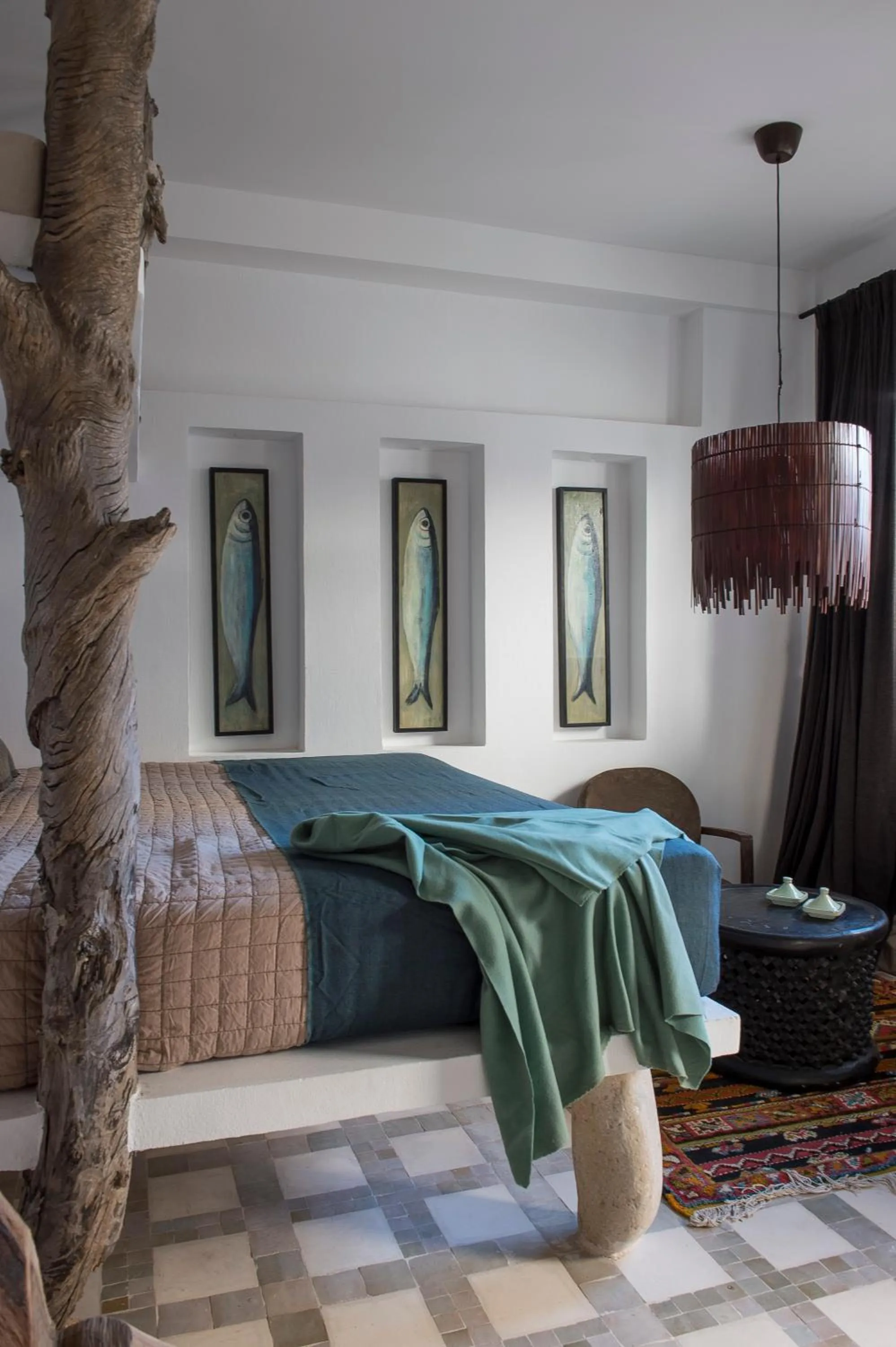 Photo of the whole room, Bed in Munga Guesthouse