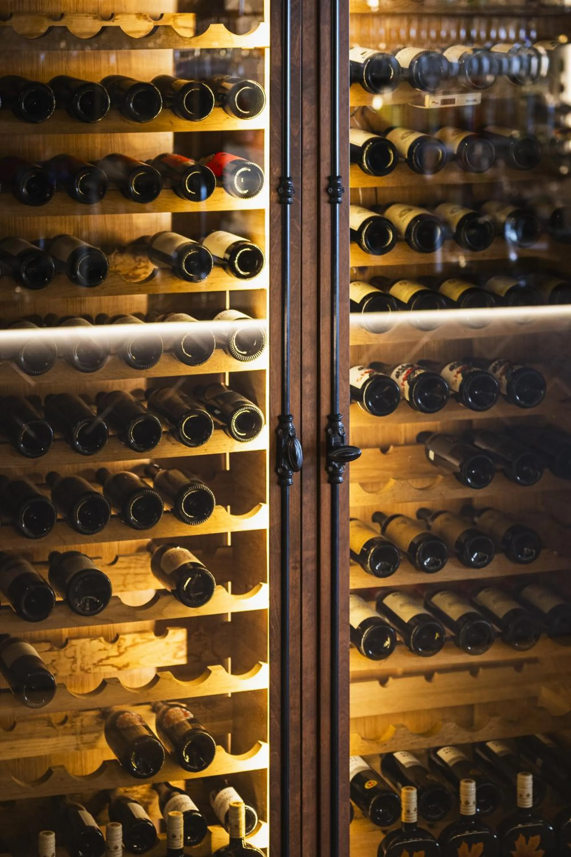 Restaurant/places to eat in Goéliche hotel et appartement