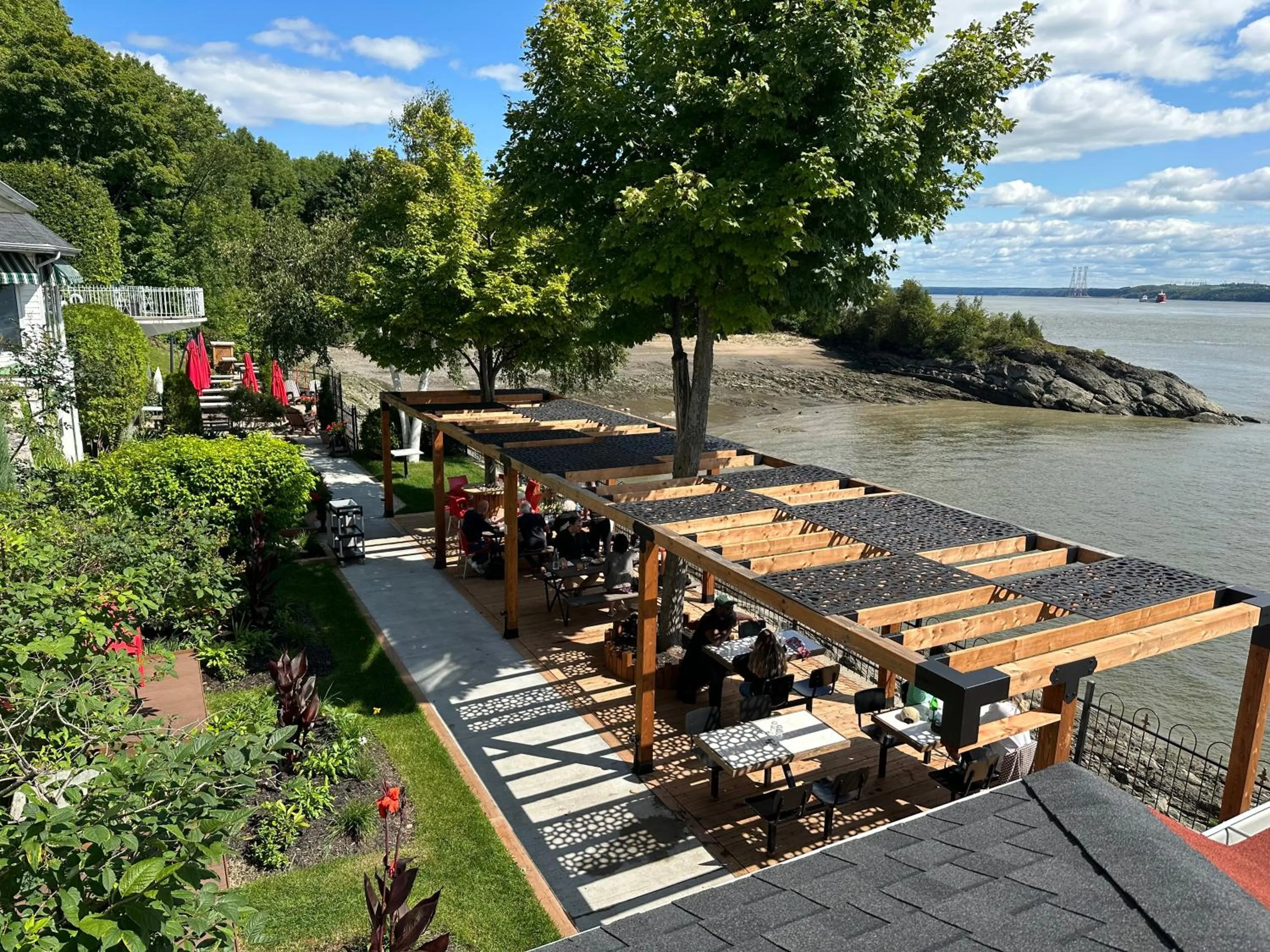 Day in Goéliche hotel et appartement