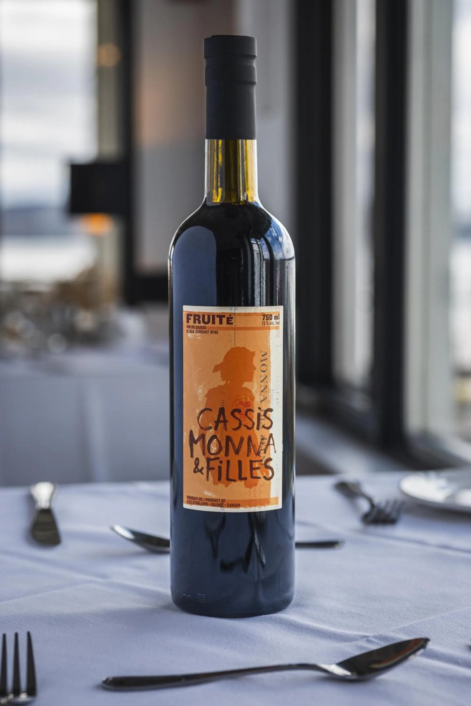 Restaurant/places to eat in Goéliche hotel et appartement