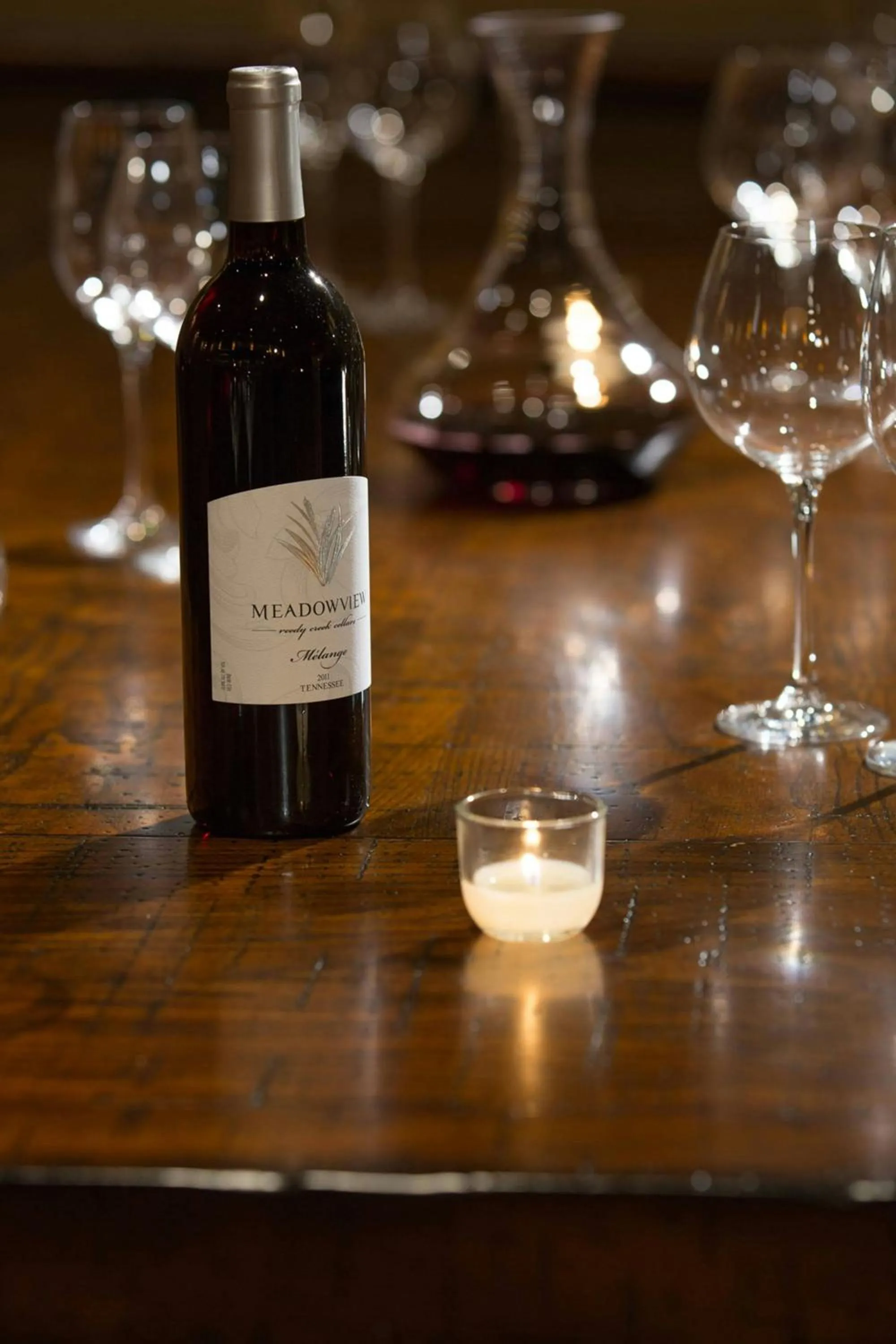 Restaurant/places to eat in MeadowView Marriott Conference Resort and Convention Center