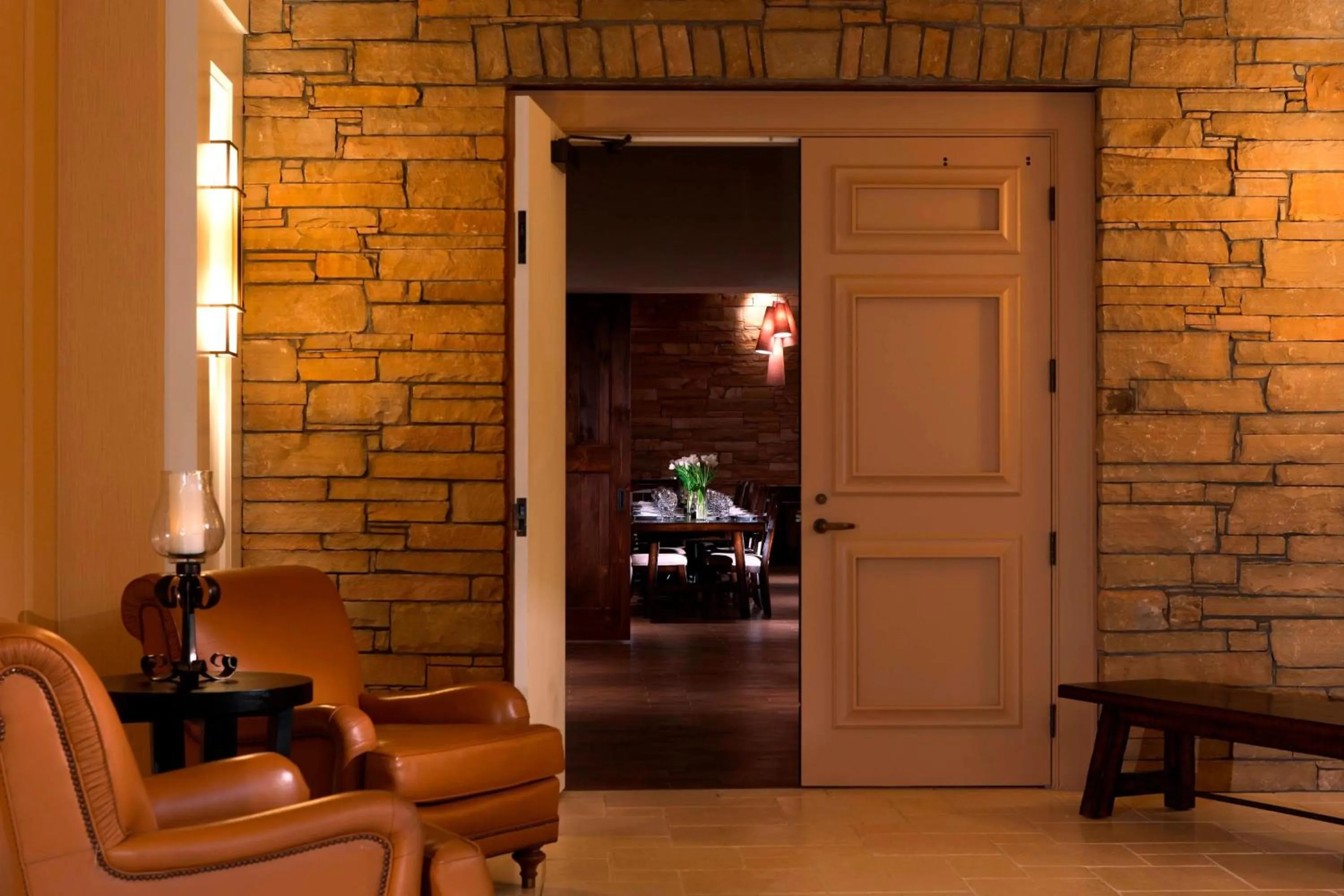 Meeting/conference room in MeadowView Marriott Conference Resort and Convention Center