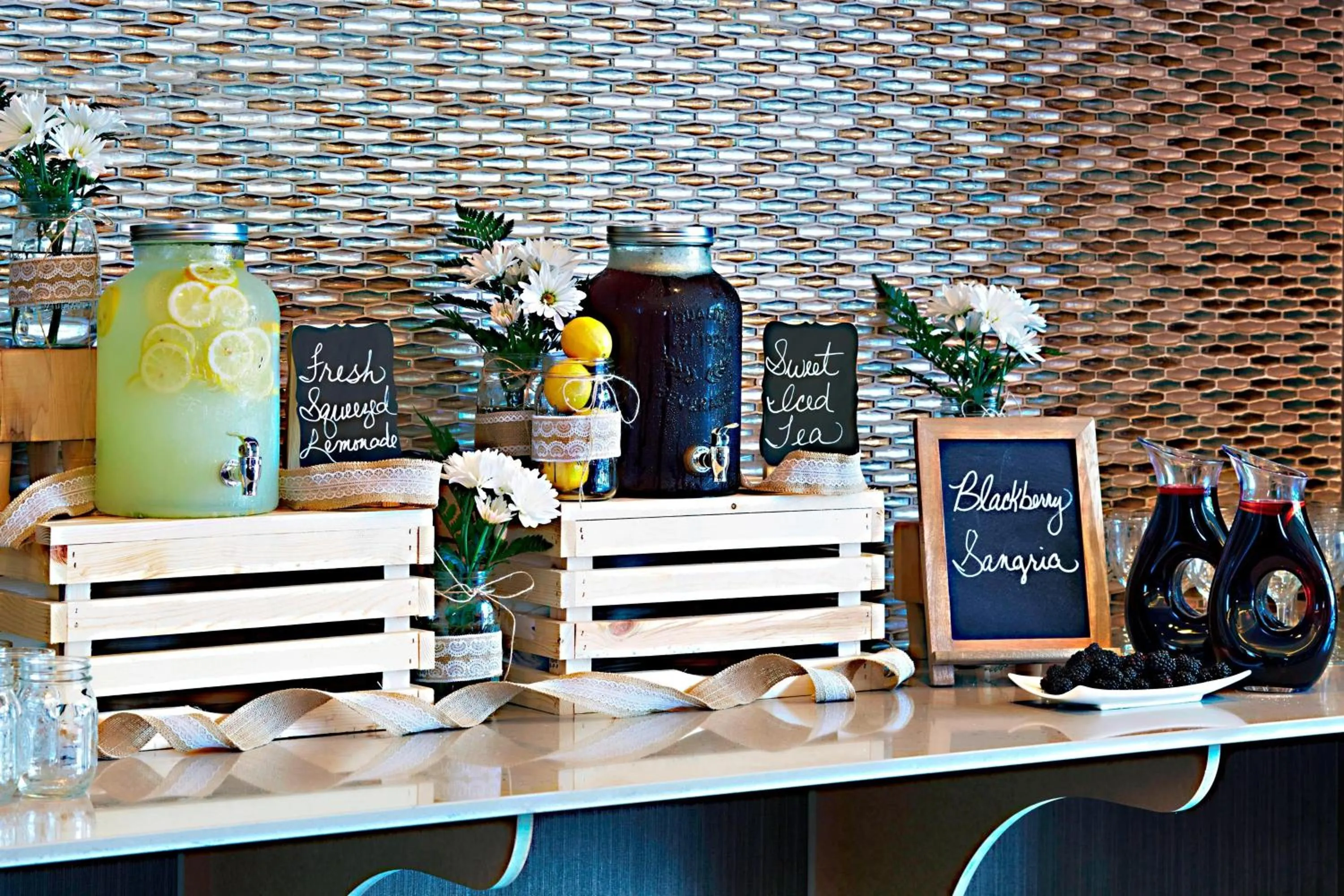 Meeting/conference room in MeadowView Marriott Conference Resort and Convention Center