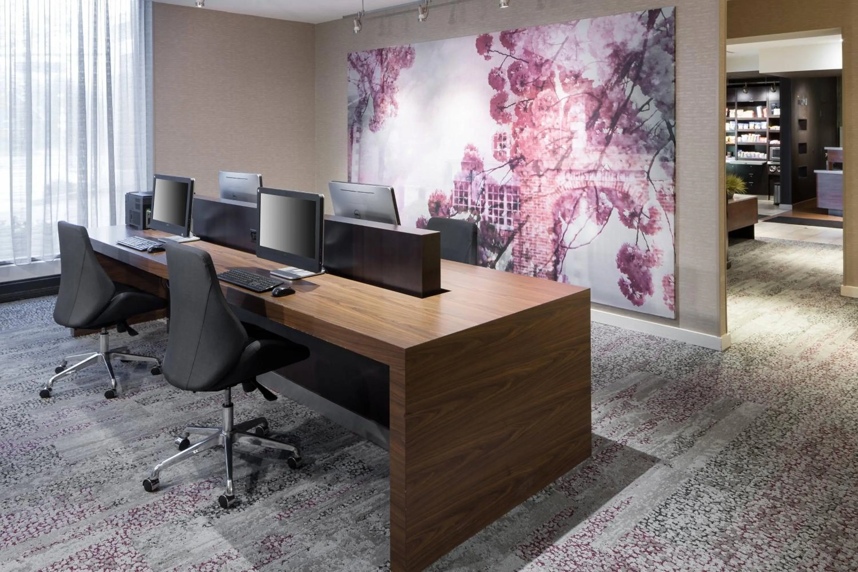 Other in Courtyard Alexandria Old Town/Southwest