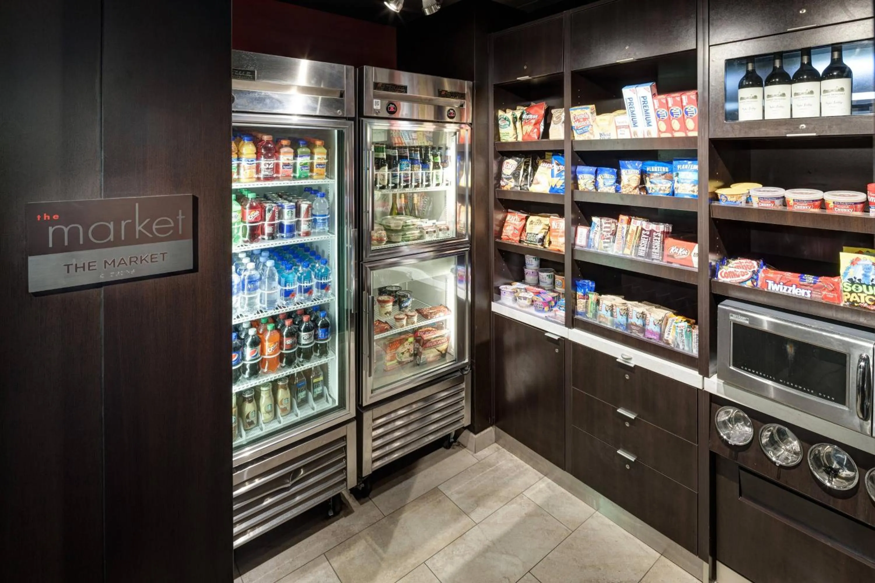 Other in Courtyard Alexandria Old Town/Southwest