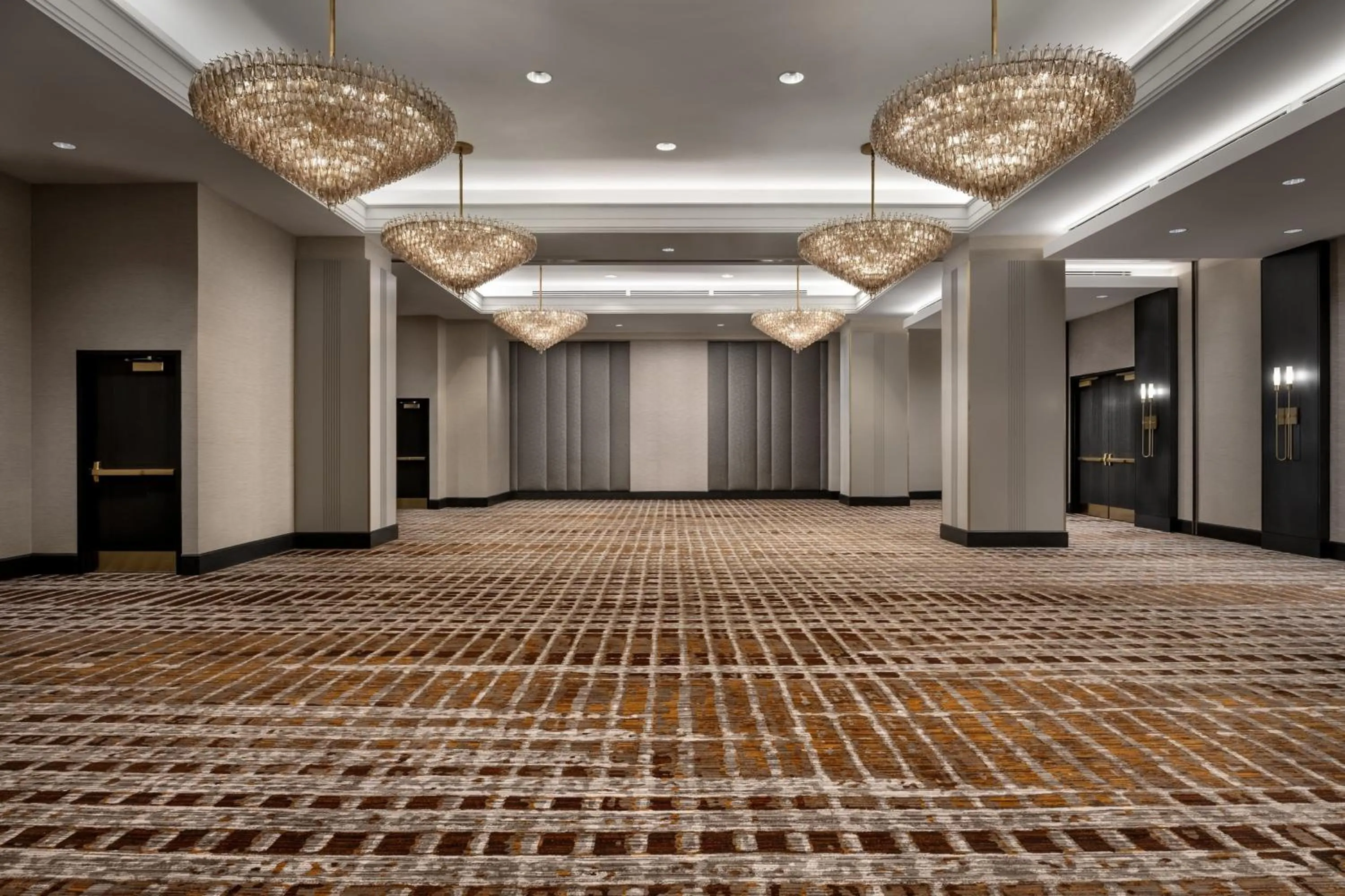 Meeting/conference room in The Ritz-Carlton, Tysons Corner