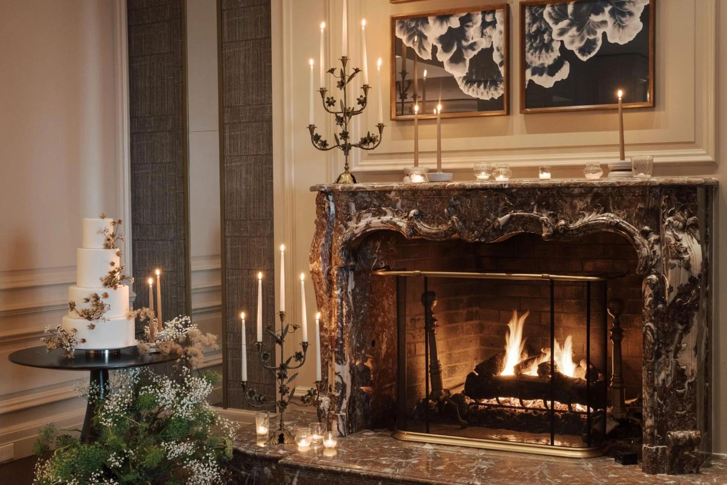 Banquet/Function facilities in The Ritz-Carlton, Tysons Corner