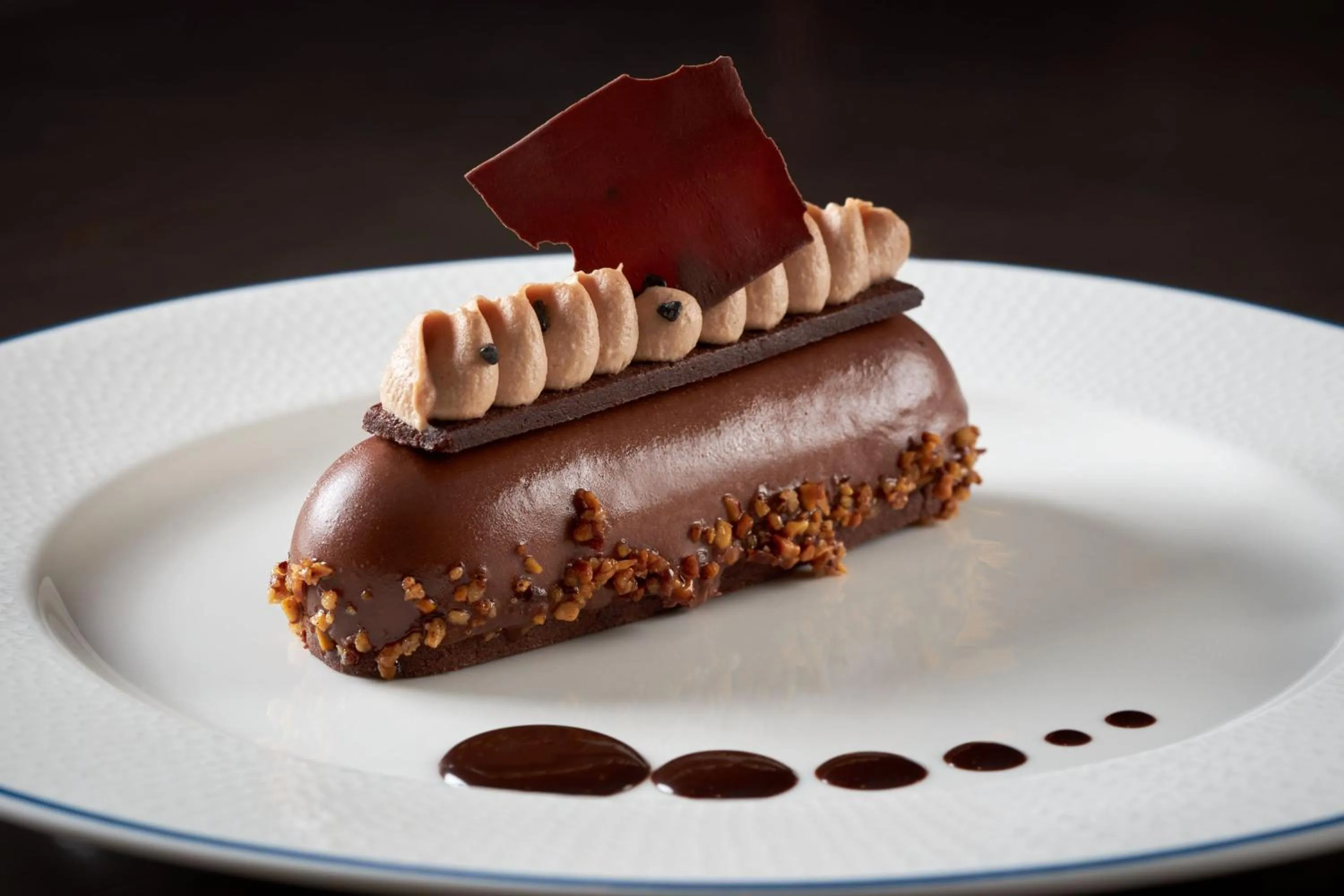 Restaurant/places to eat in The Ritz-Carlton, Tysons Corner