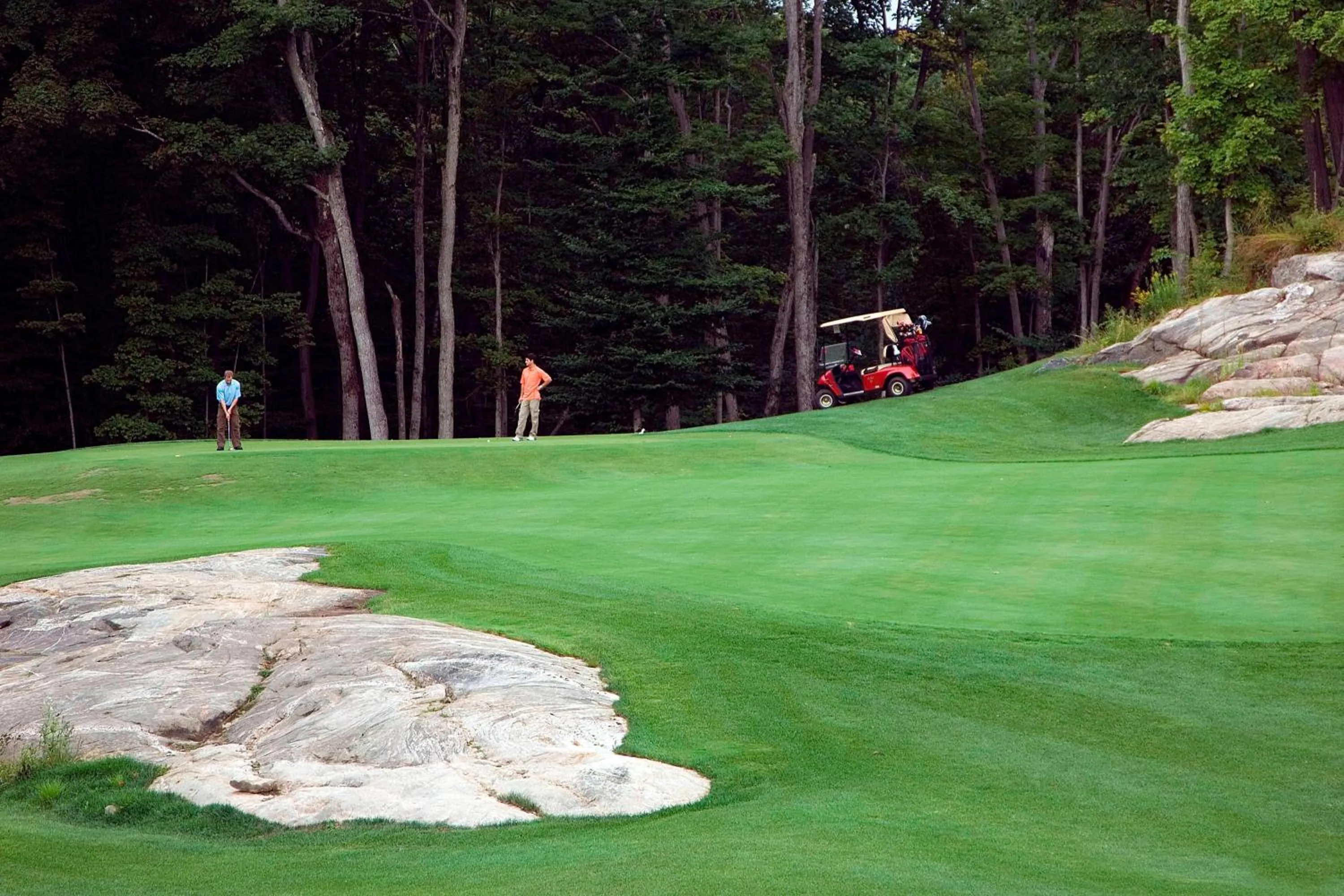 Other in JW Marriott The Rosseau Muskoka Resort & Spa