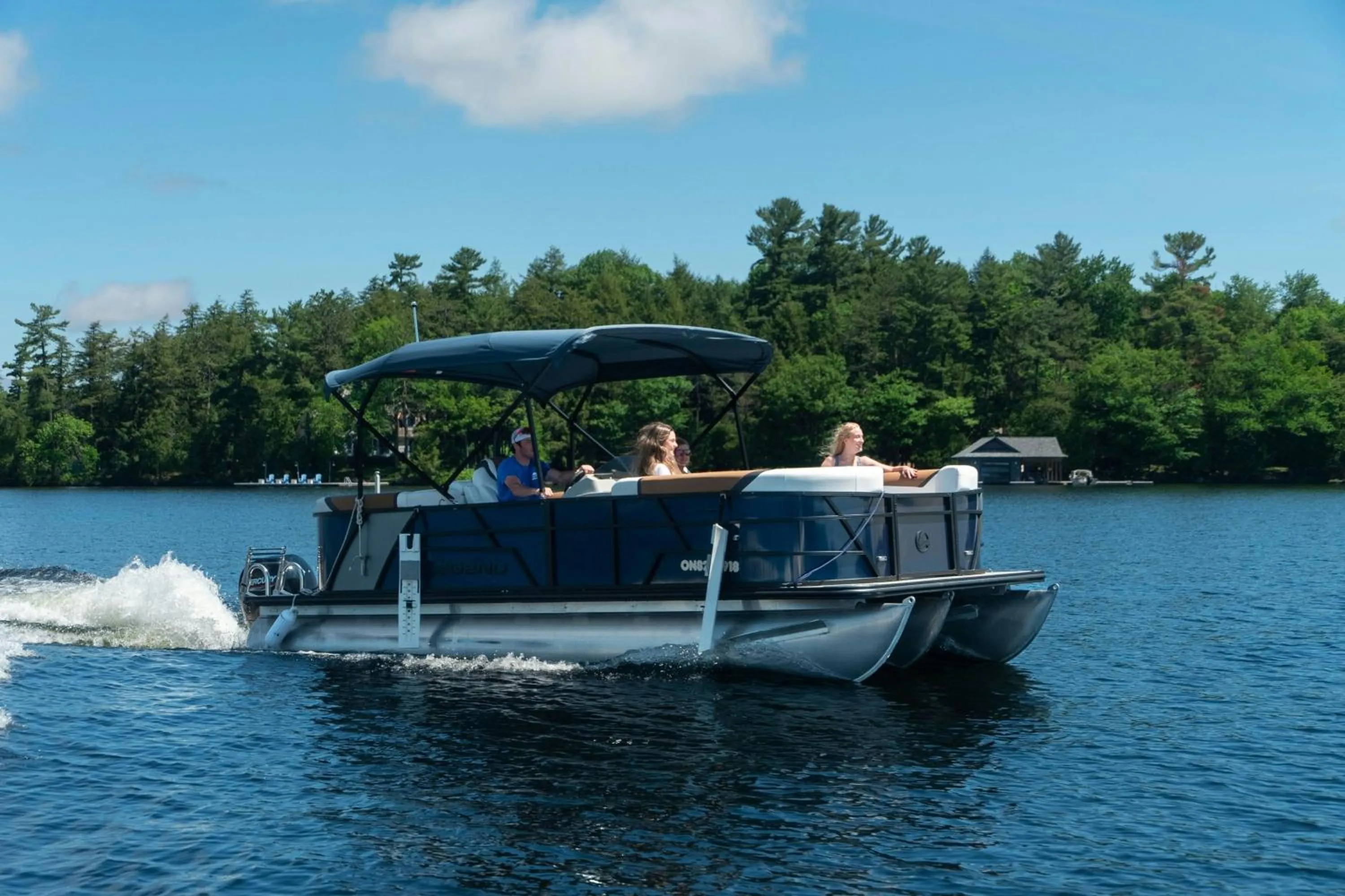 Other in JW Marriott The Rosseau Muskoka Resort & Spa