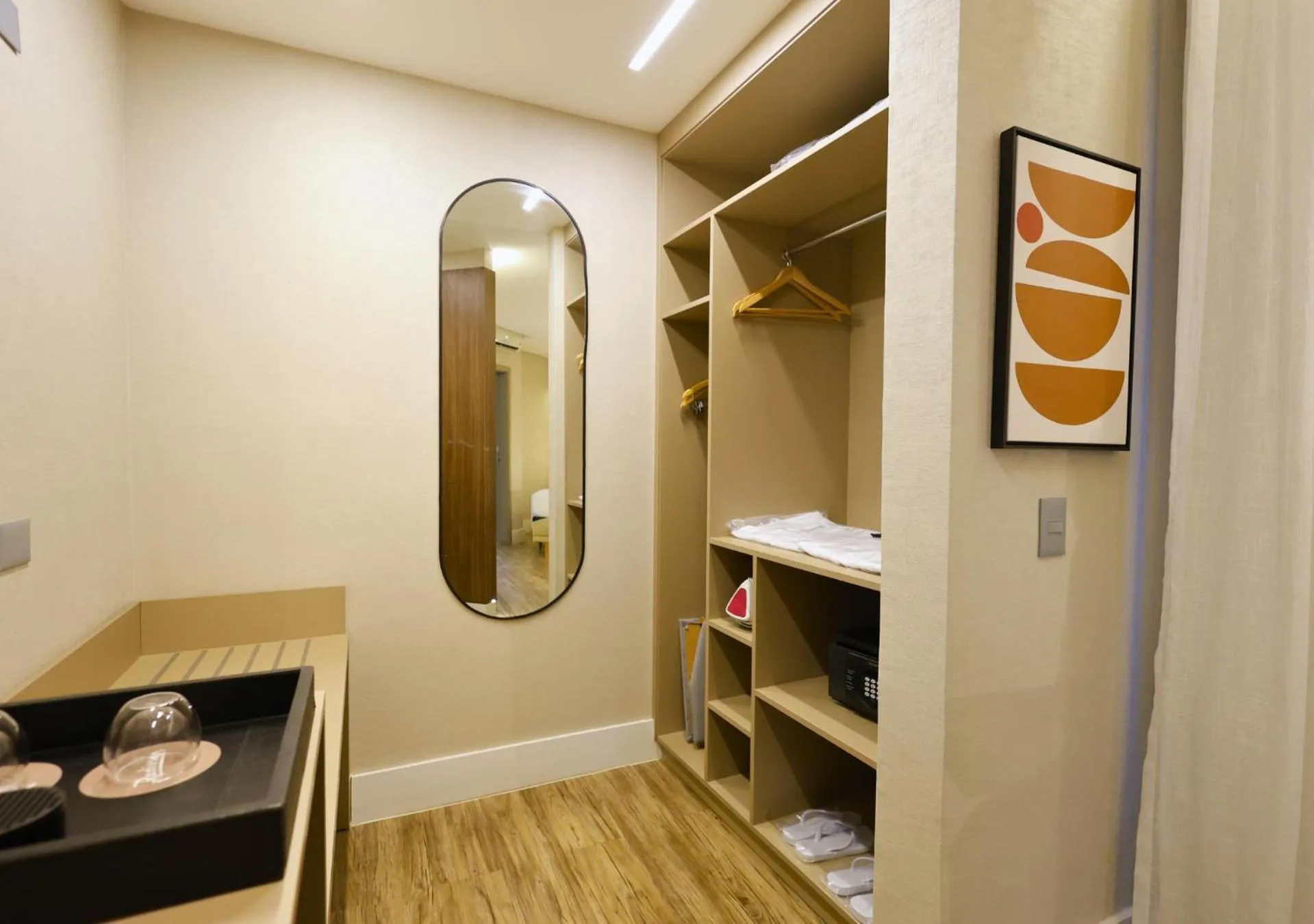 Radisson Oscar Freire