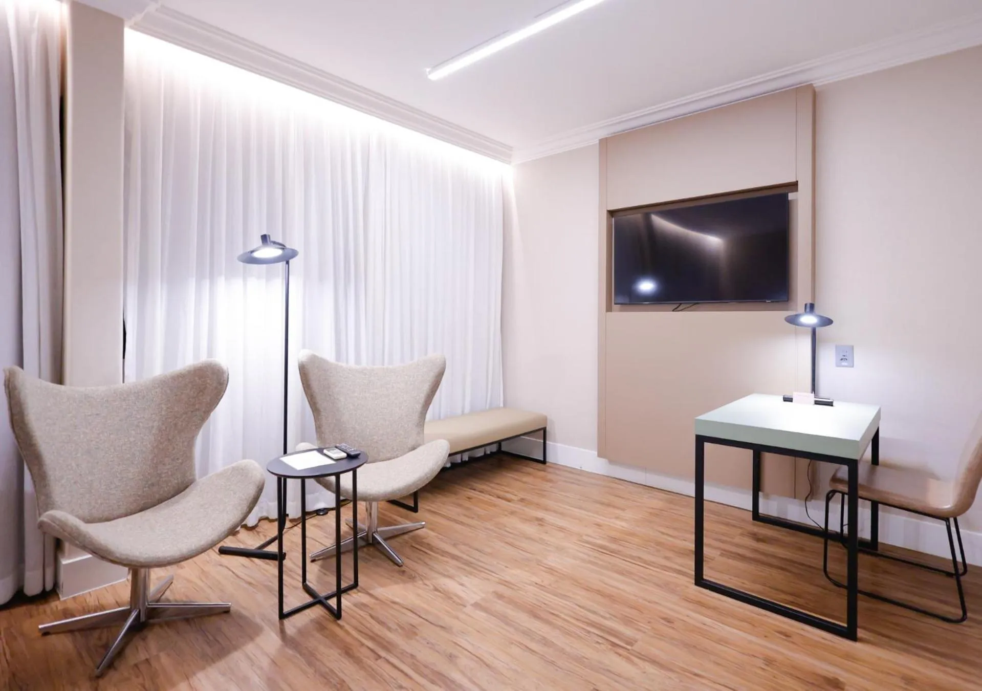 Radisson Oscar Freire