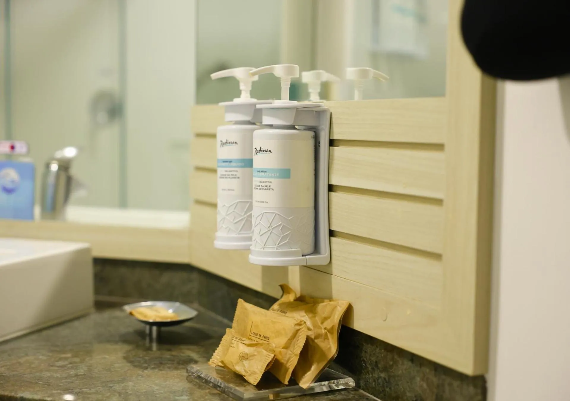 Radisson Oscar Freire