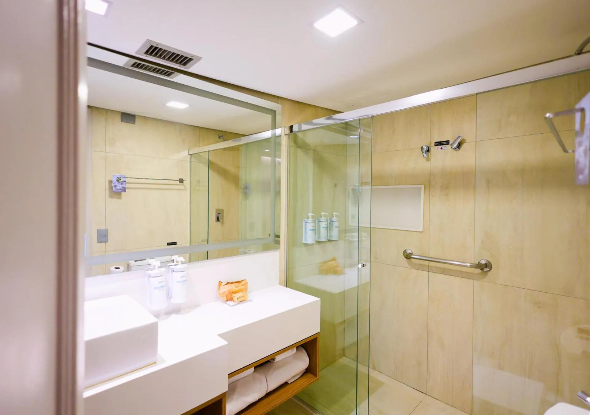 Radisson Oscar Freire