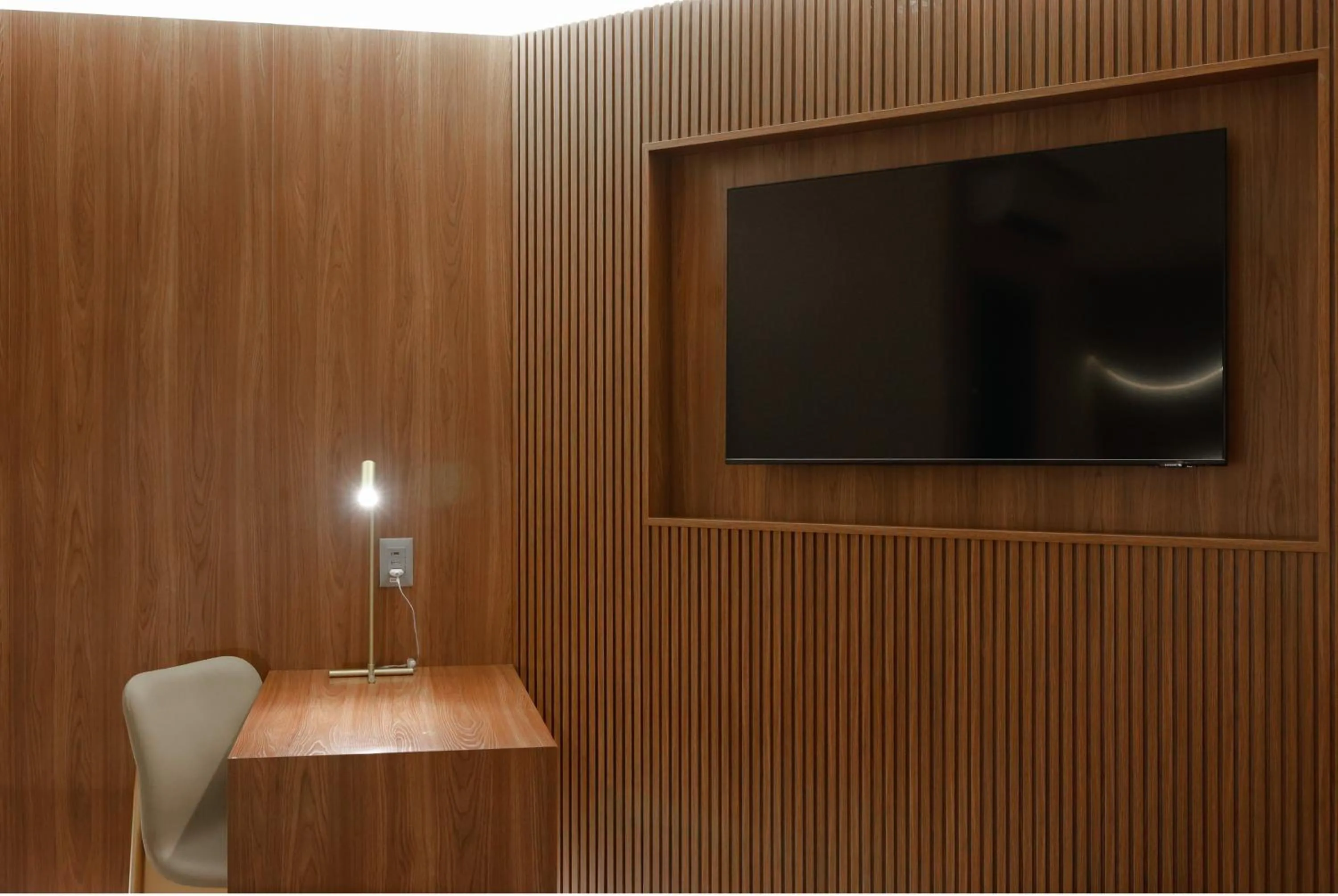 TV and multimedia in Radisson Oscar Freire