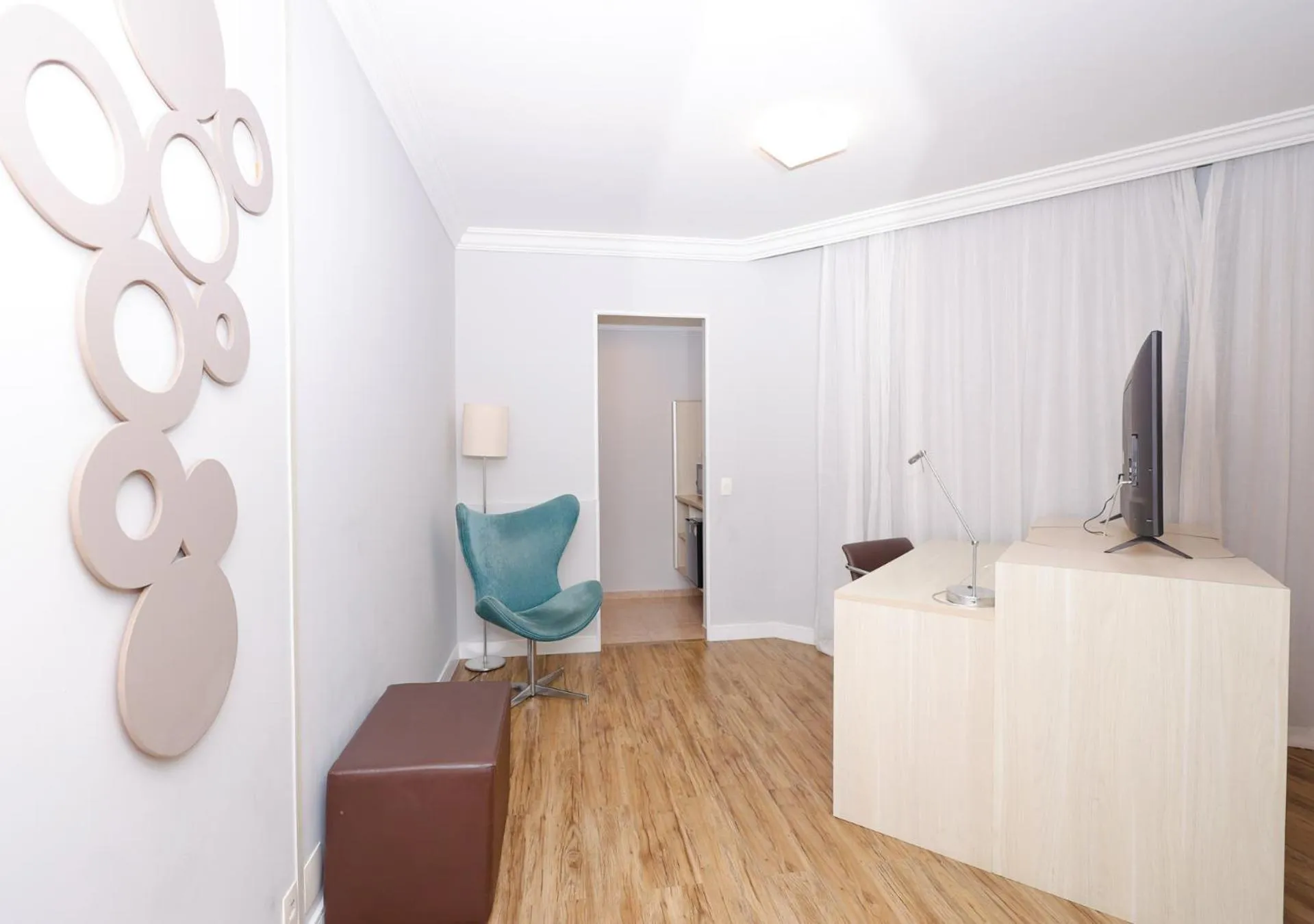 Radisson Oscar Freire