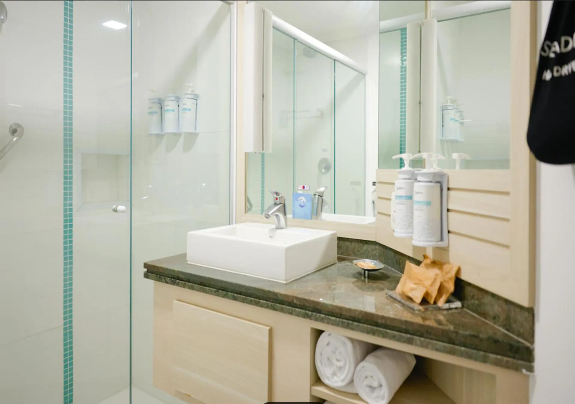 Radisson Oscar Freire