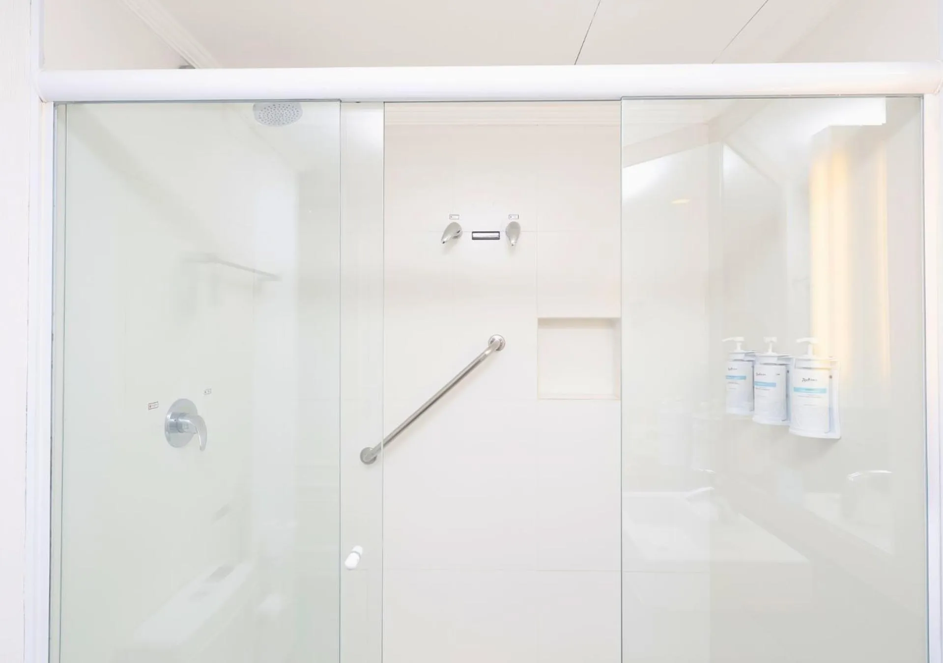 Radisson Oscar Freire