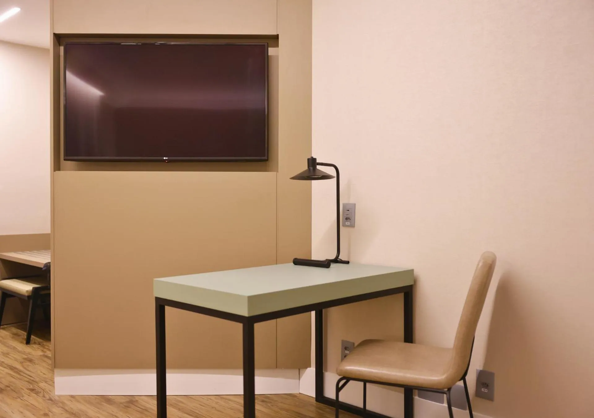 Radisson Oscar Freire