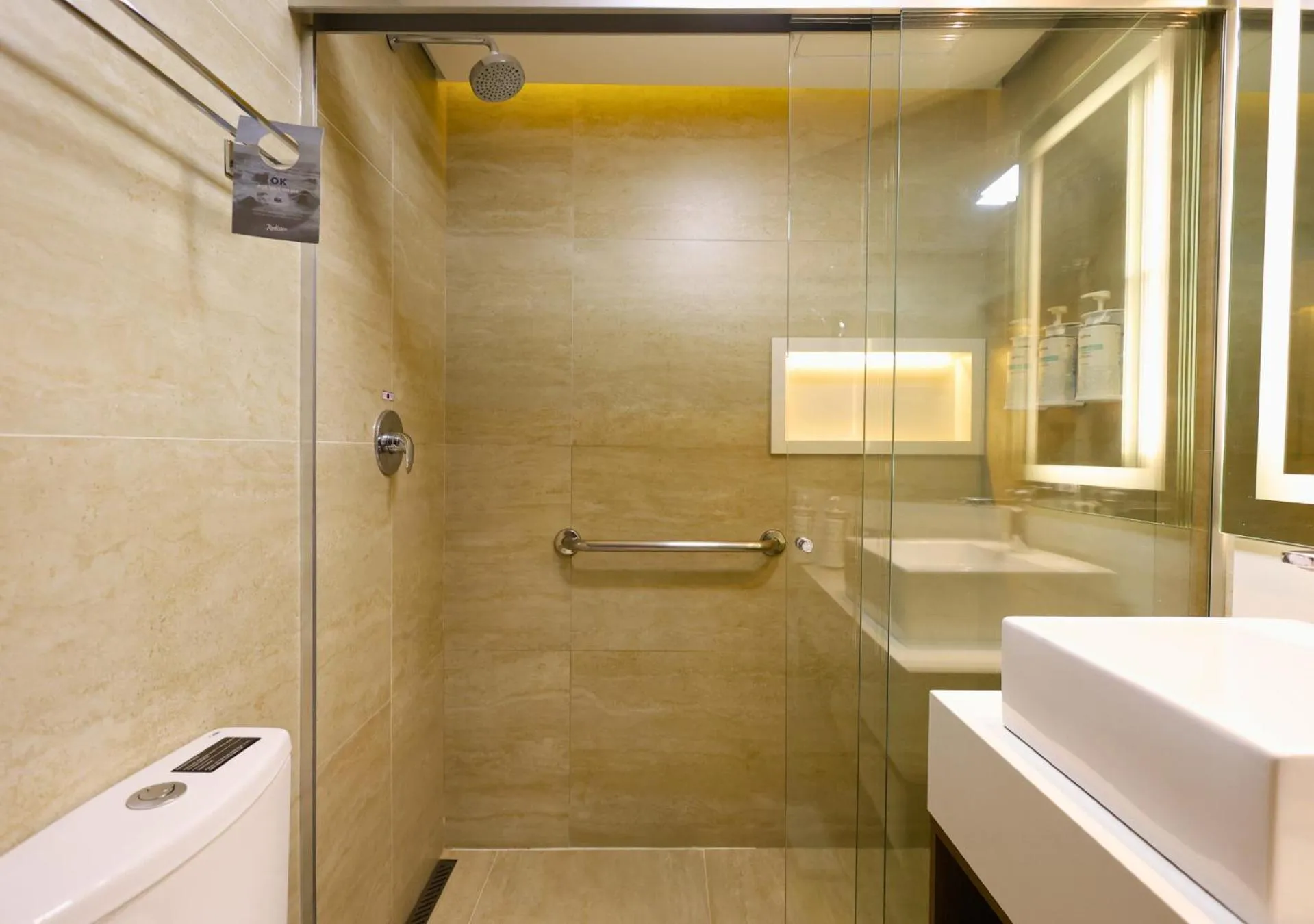 Radisson Oscar Freire