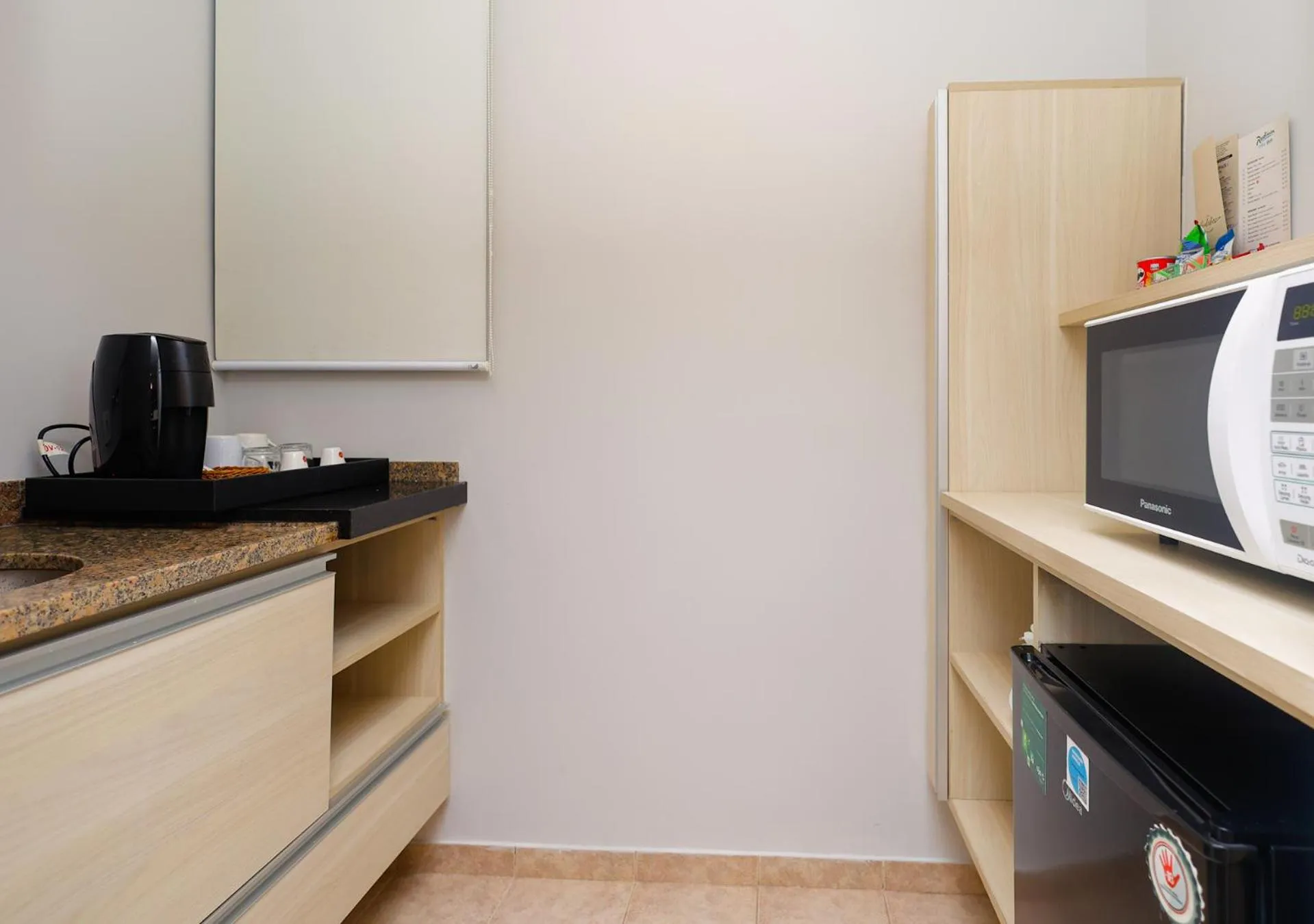 Radisson Oscar Freire