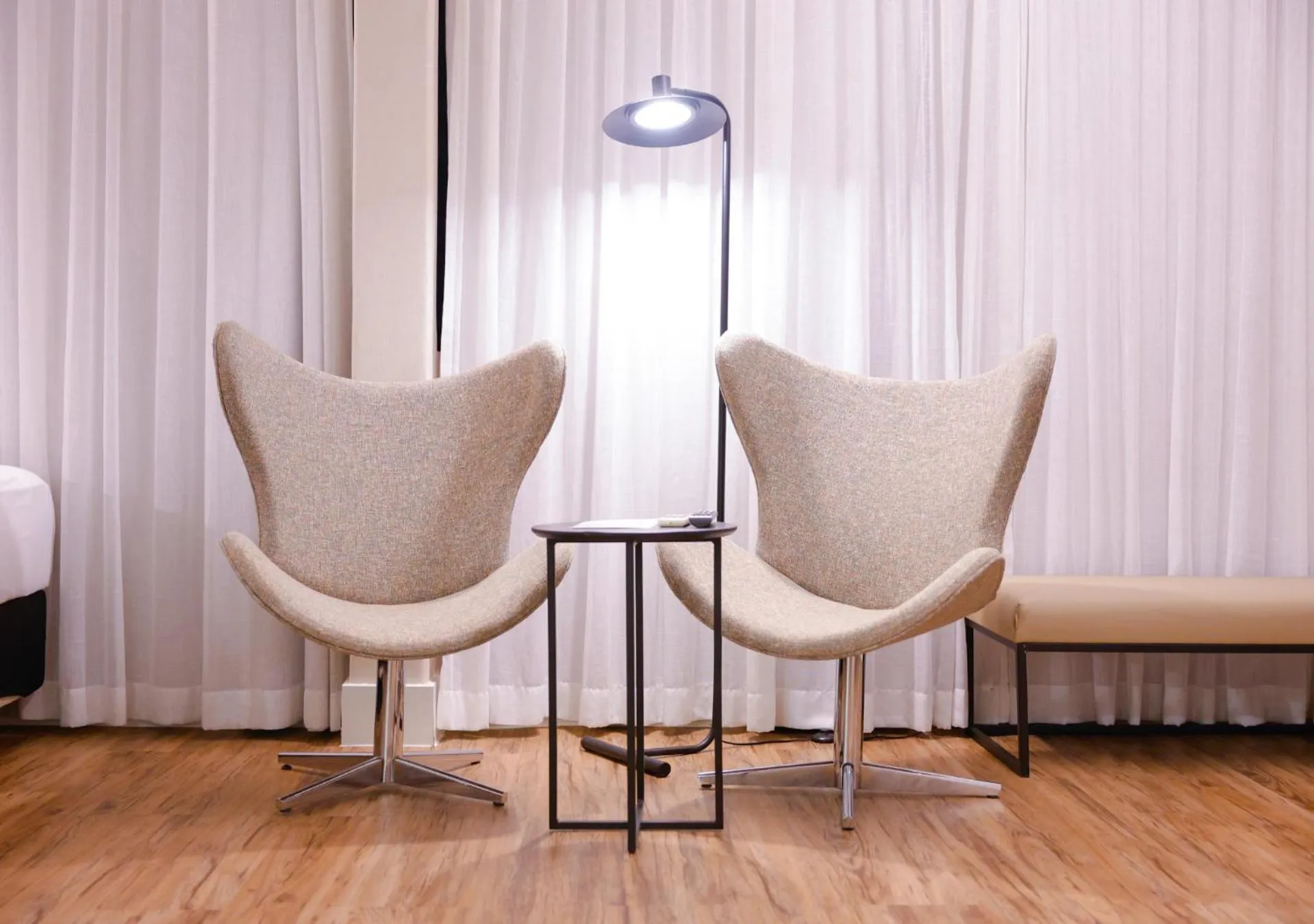 Radisson Oscar Freire