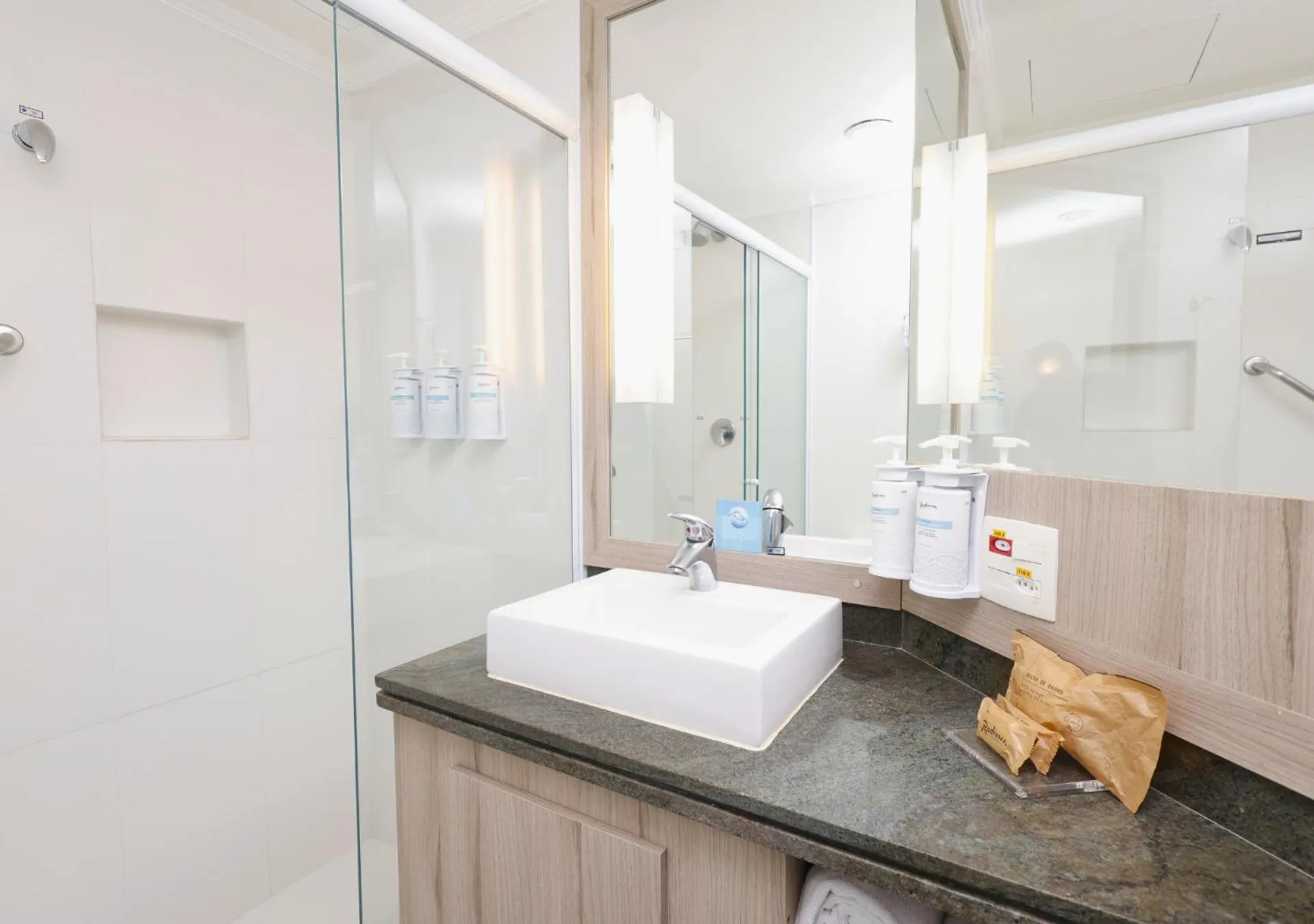 Radisson Oscar Freire