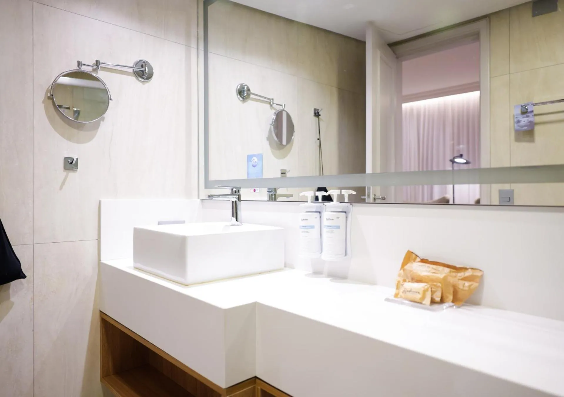 Radisson Oscar Freire