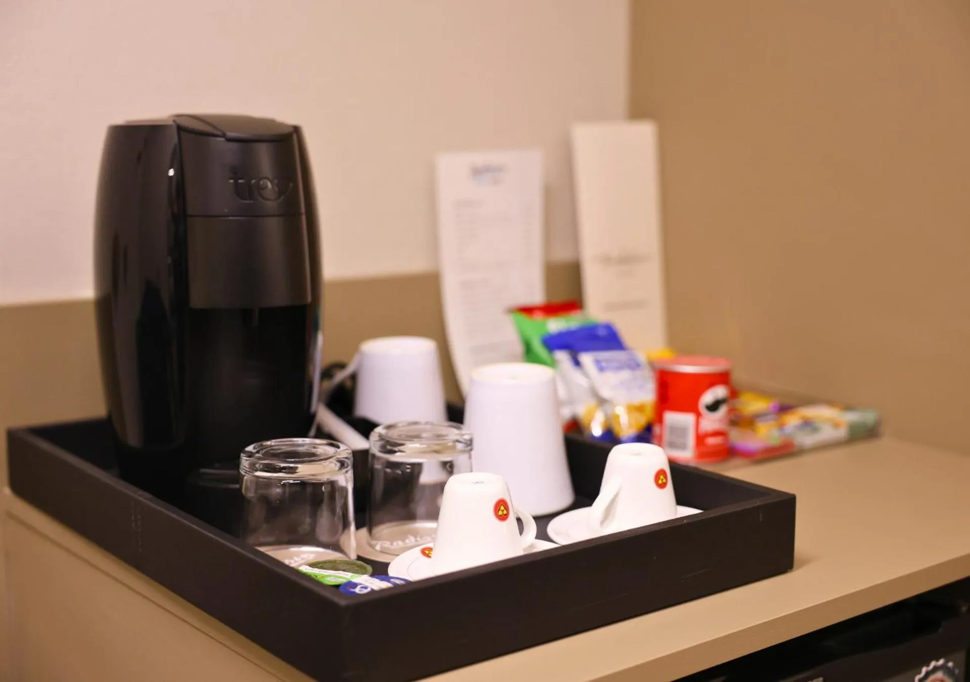 Radisson Oscar Freire