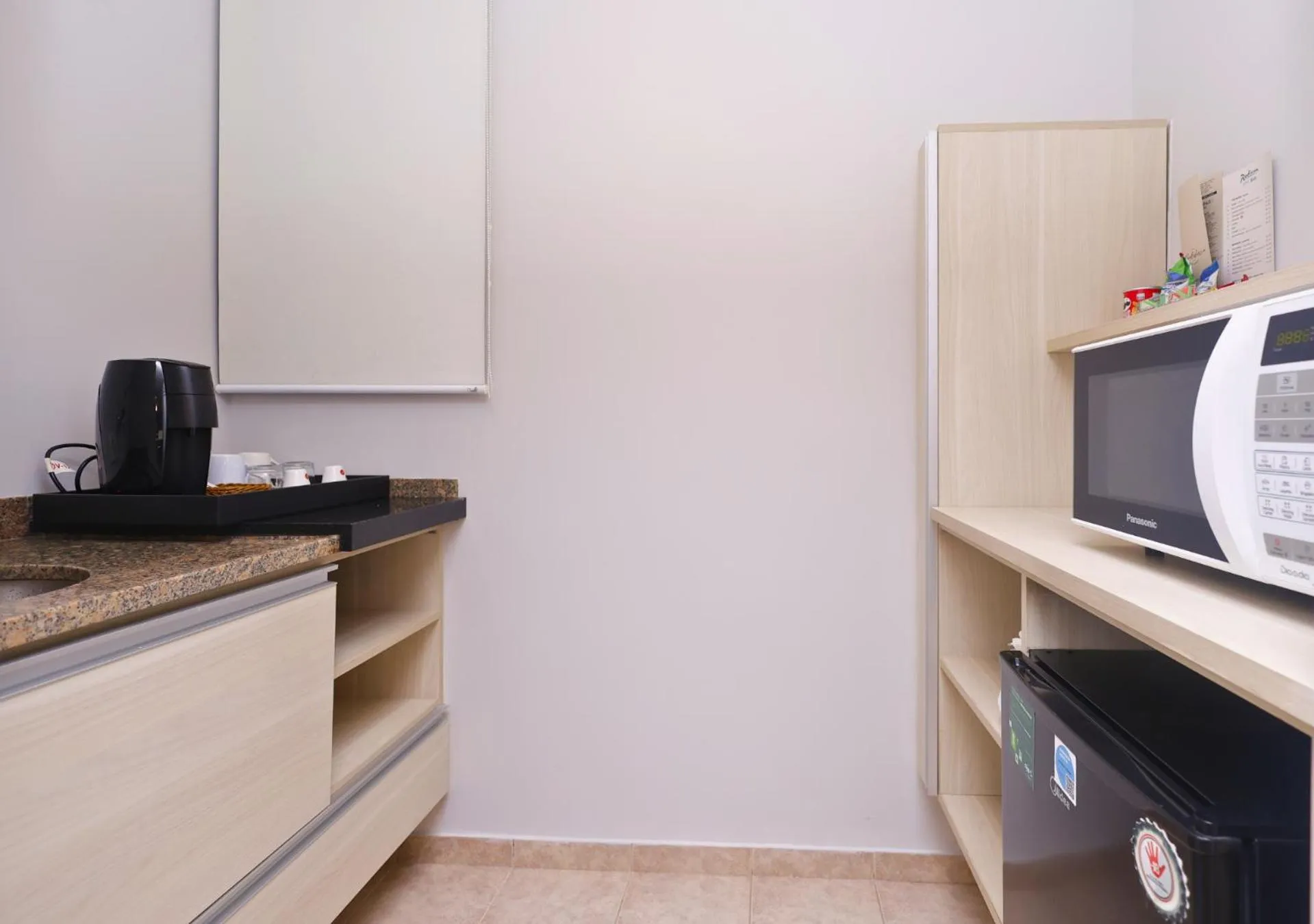 Radisson Oscar Freire