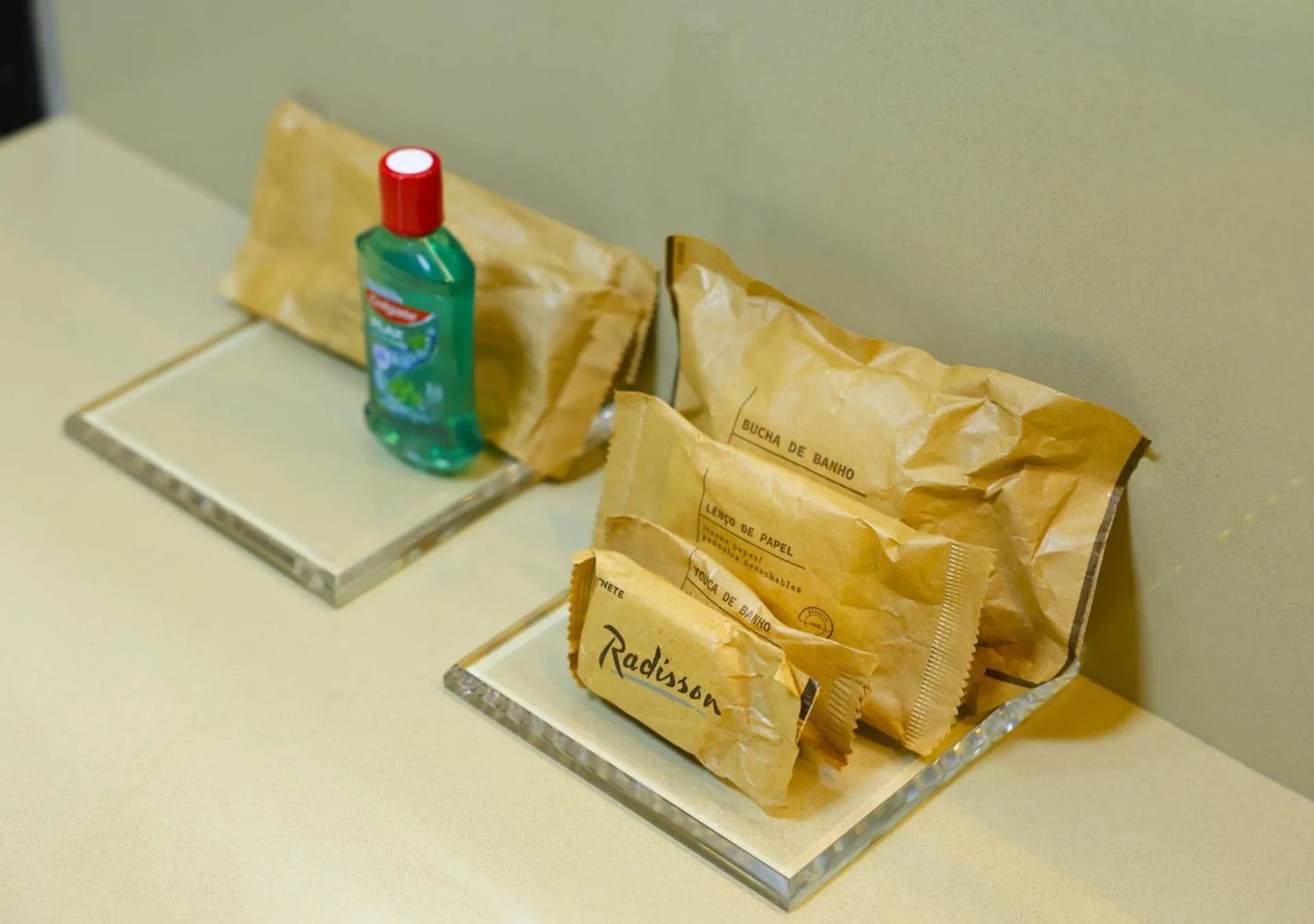 Radisson Oscar Freire