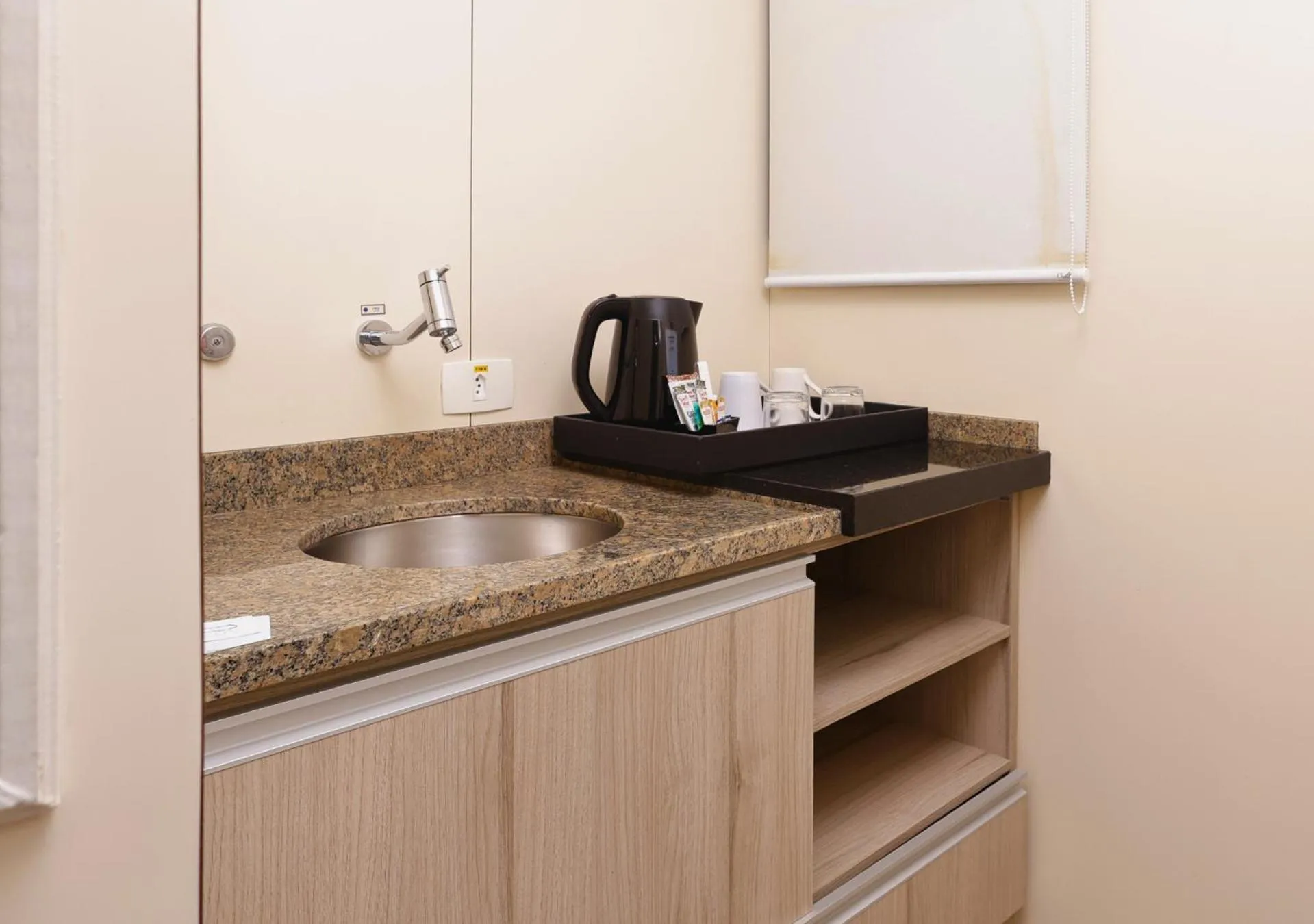 Radisson Oscar Freire