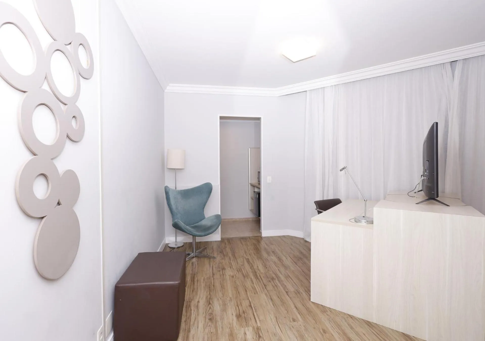 Radisson Oscar Freire