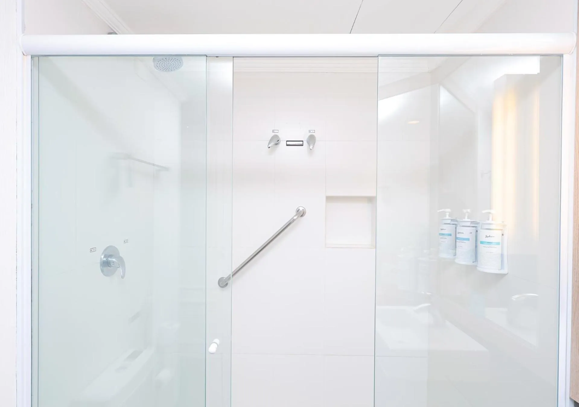 Radisson Oscar Freire