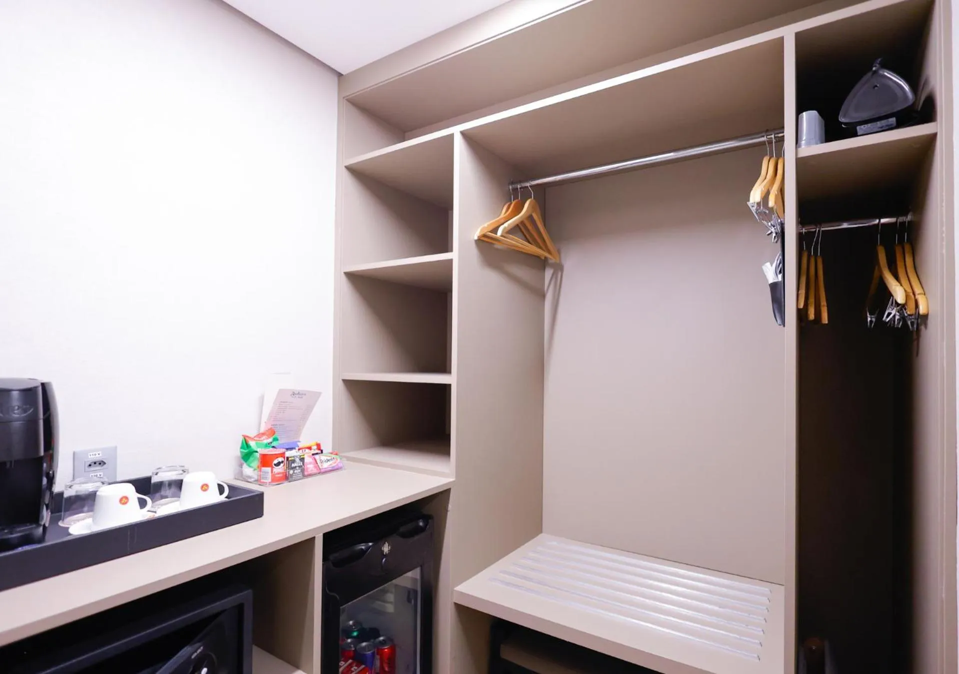 Radisson Oscar Freire