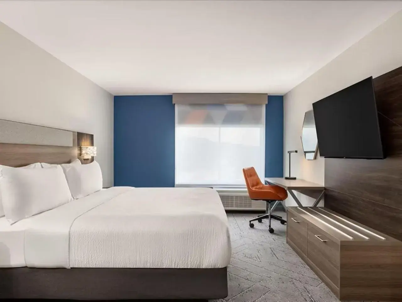 Holiday Inn Express & Suites Raleigh West - Lenovo Center by IHG Holiday Inn Express & Suites Raleigh West - Lenovo Center by IHG