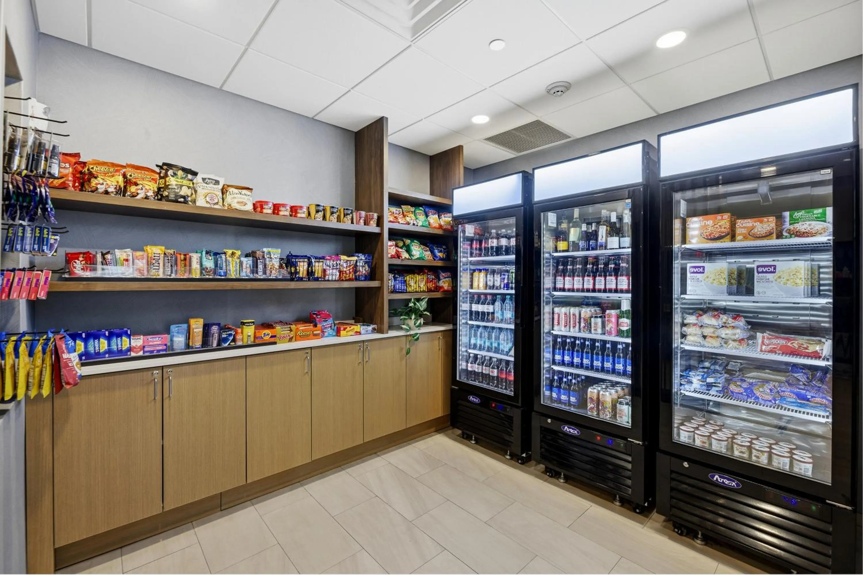 Other in Holiday Inn Express & Suites Raleigh West - Lenovo Center by IHG