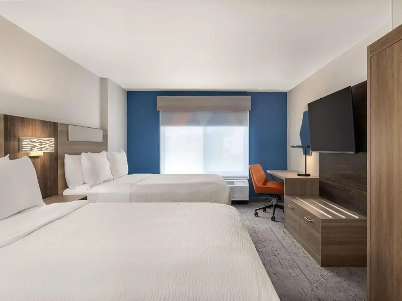 Holiday Inn Express & Suites Raleigh West - Lenovo Center by IHG Holiday Inn Express & Suites Raleigh West - Lenovo Center by IHG