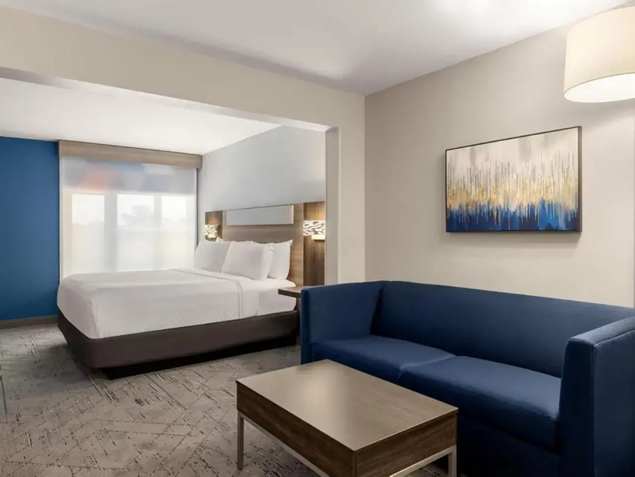 Holiday Inn Express & Suites Raleigh West - Lenovo Center by IHG Holiday Inn Express & Suites Raleigh West - Lenovo Center by IHG