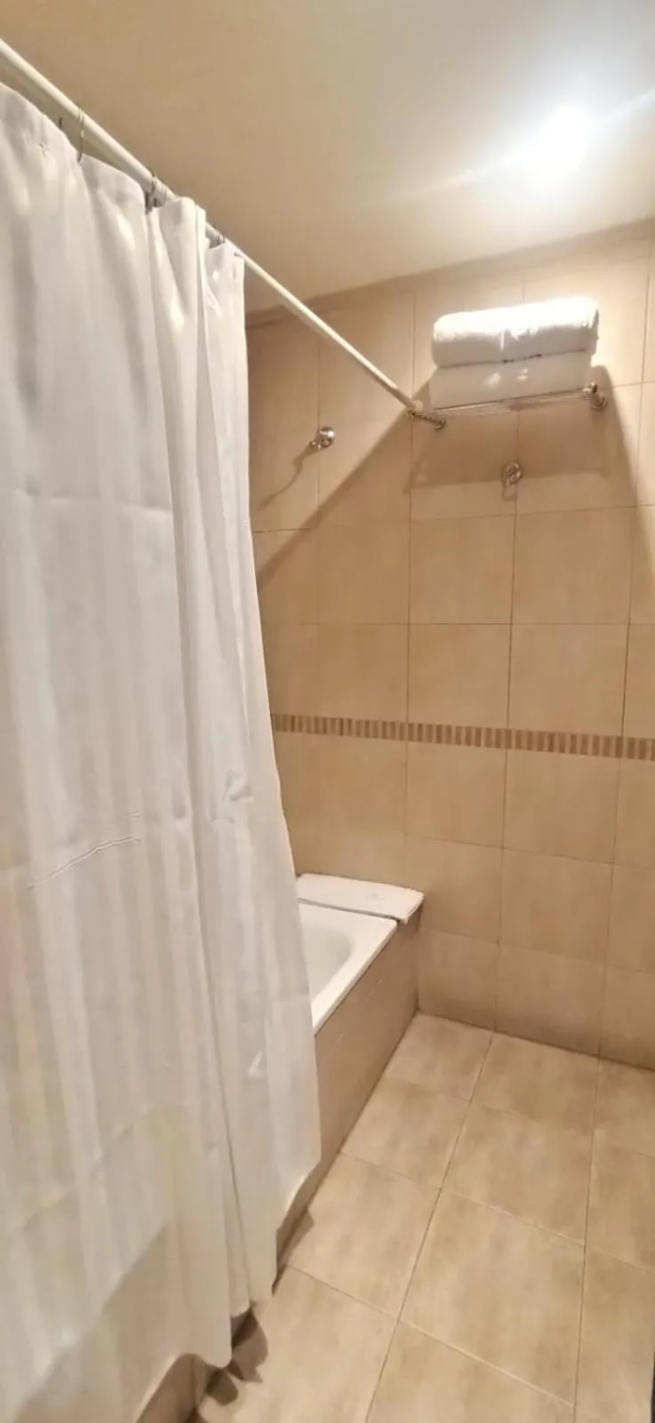 Howard Johnson Plaza Jujuy